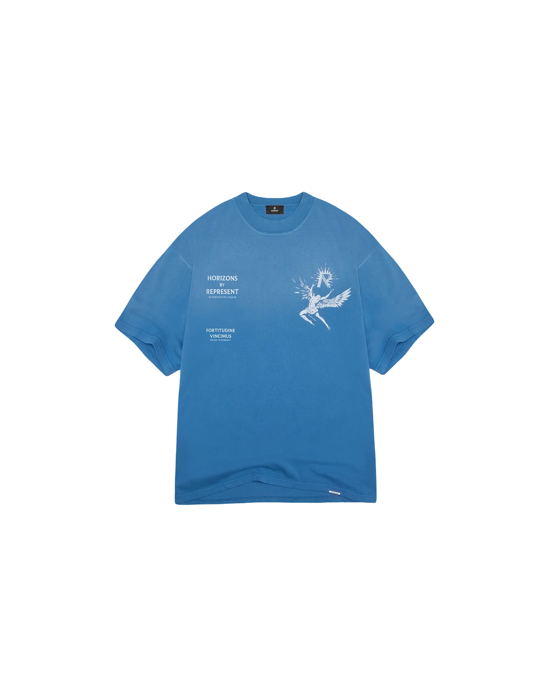 REPRESENT ICARUS T-SHIRT