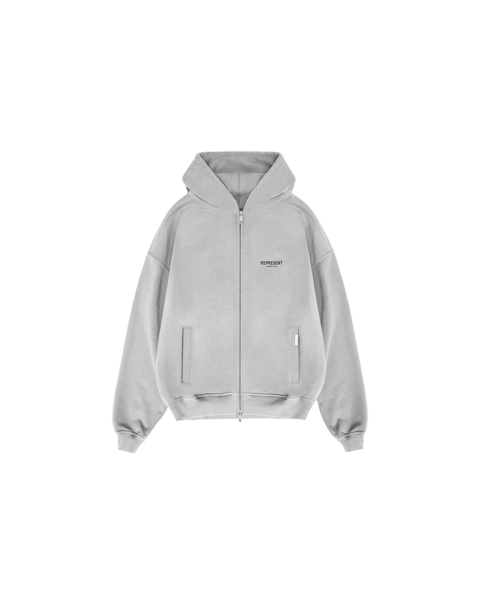 REPRESENT OWNERS CLUB ZIP HOODIE