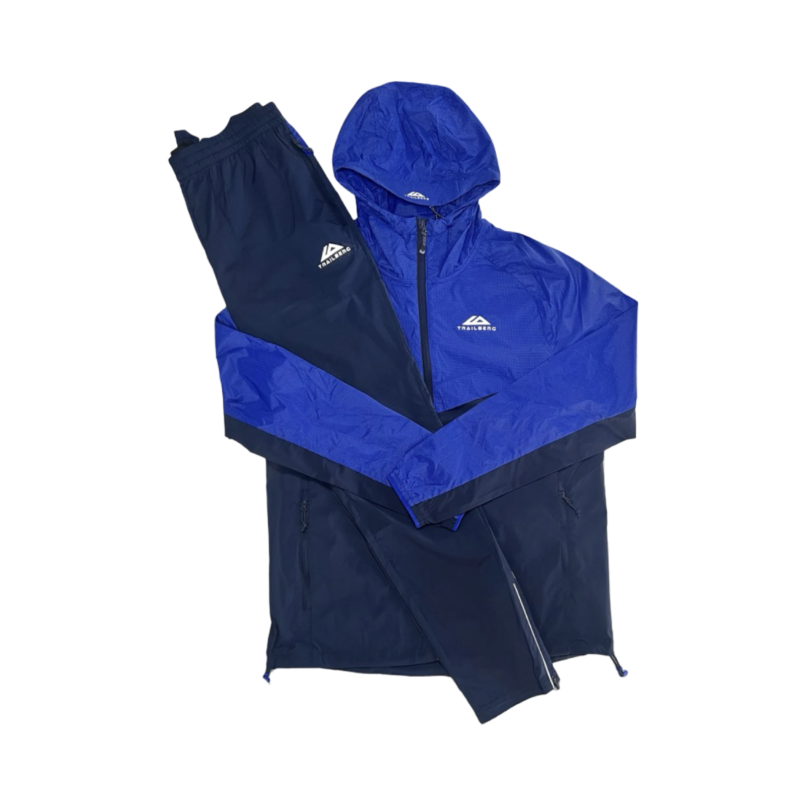 TRAILBERG SET