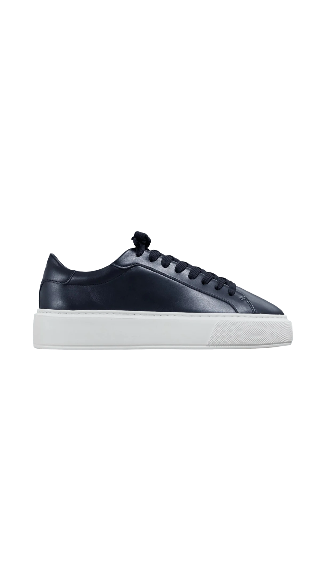 ARNE ESSENTIAL LEATHER TRAINER