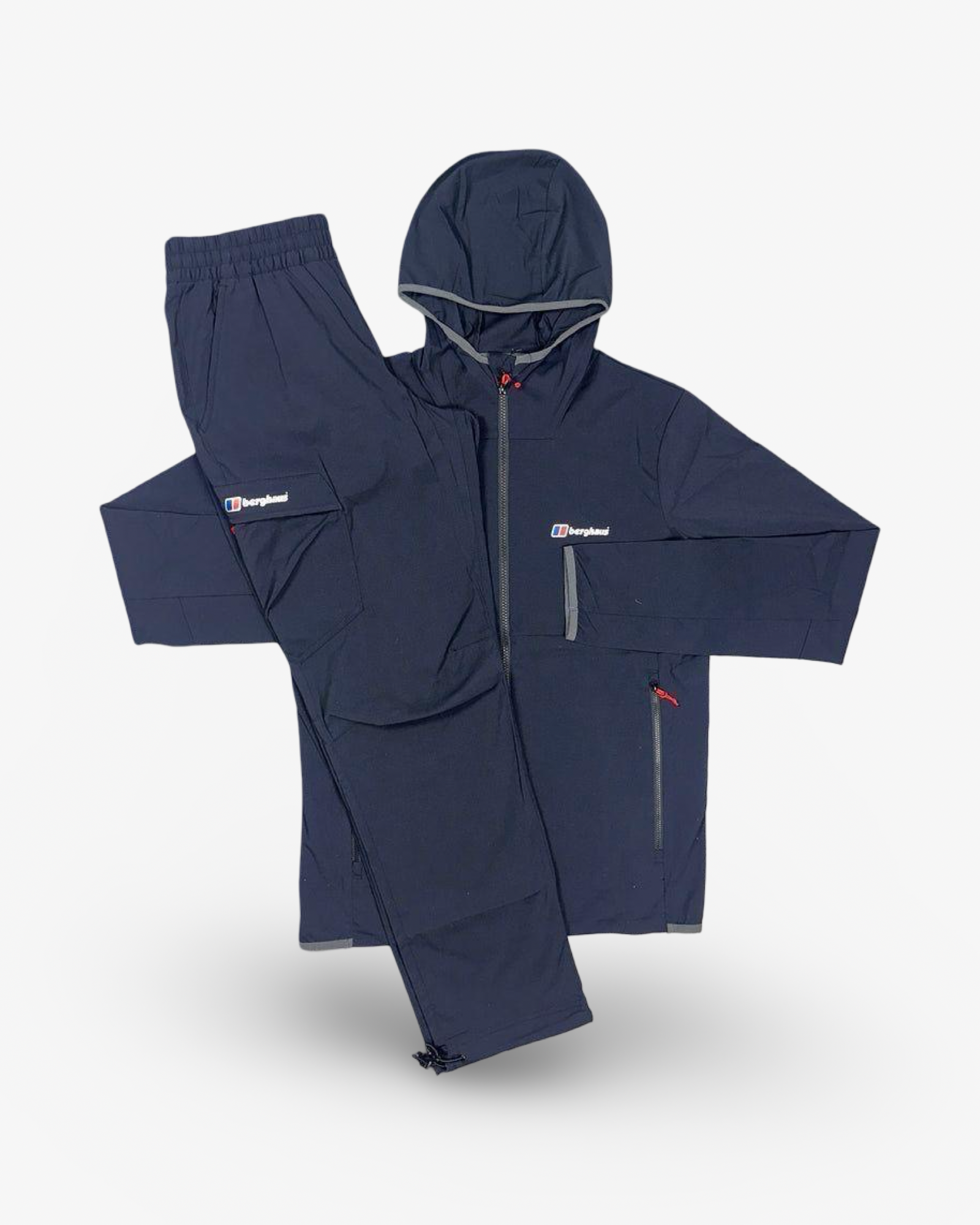 BERGHAUS SET