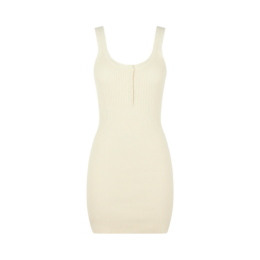 REPRESENT LOUIE MINI DRESS