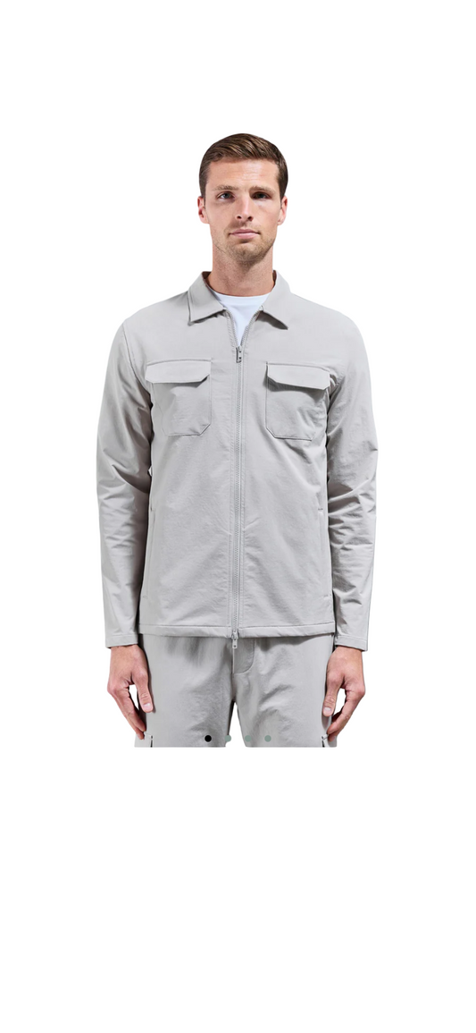ARNE CARGO JACKET