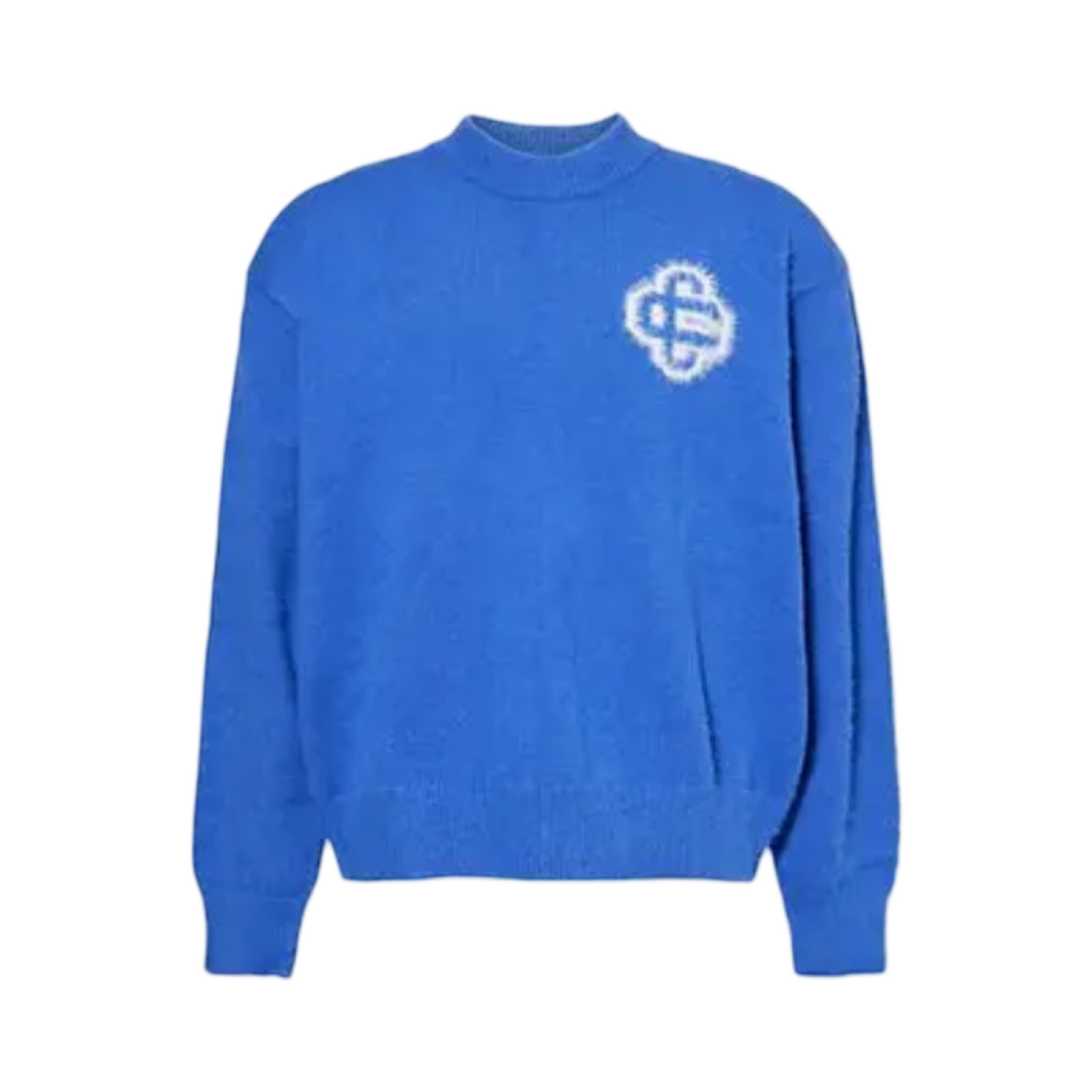 COUTURE KNIT JUMPER