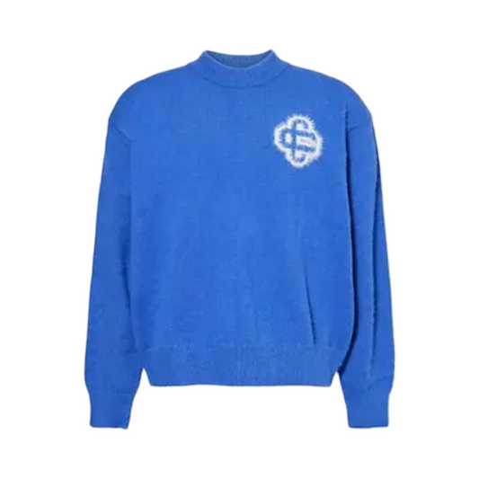 COUTURE KNIT JUMPER