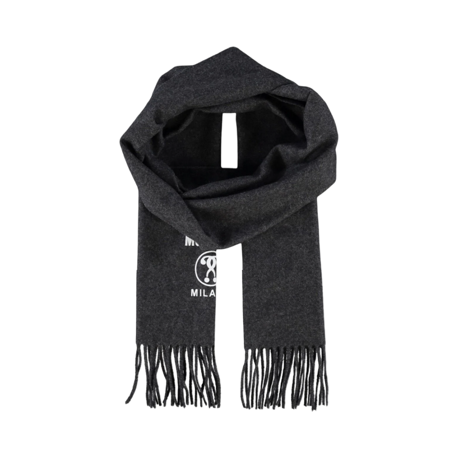 MOSCHINO SCARF