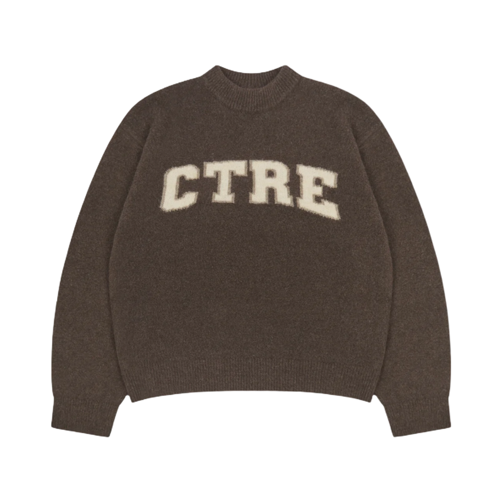 THE COUTURE CLUB KNITTED JUMPER