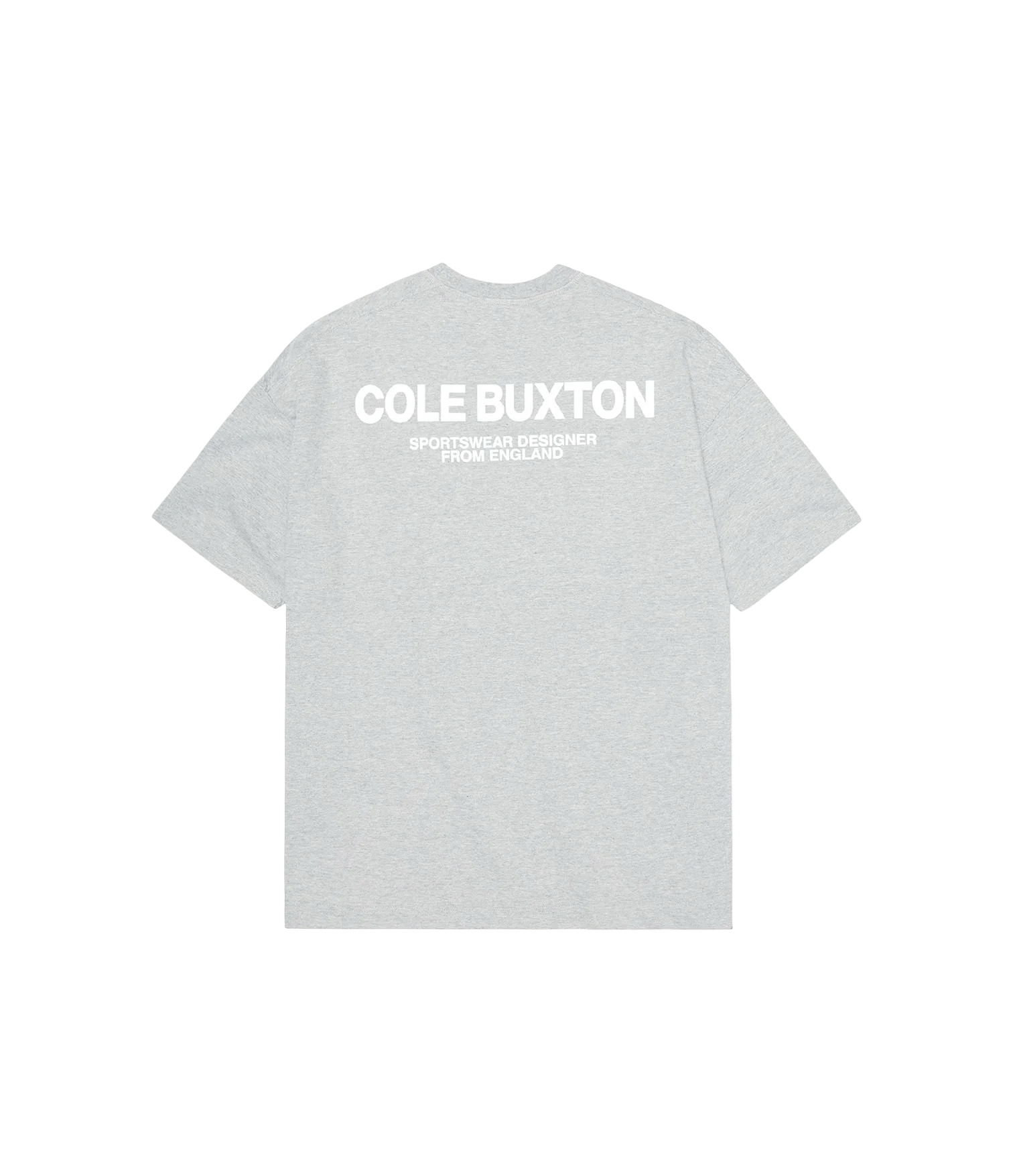 COLE BUXTON SPORTSWEAR T-SHIRT