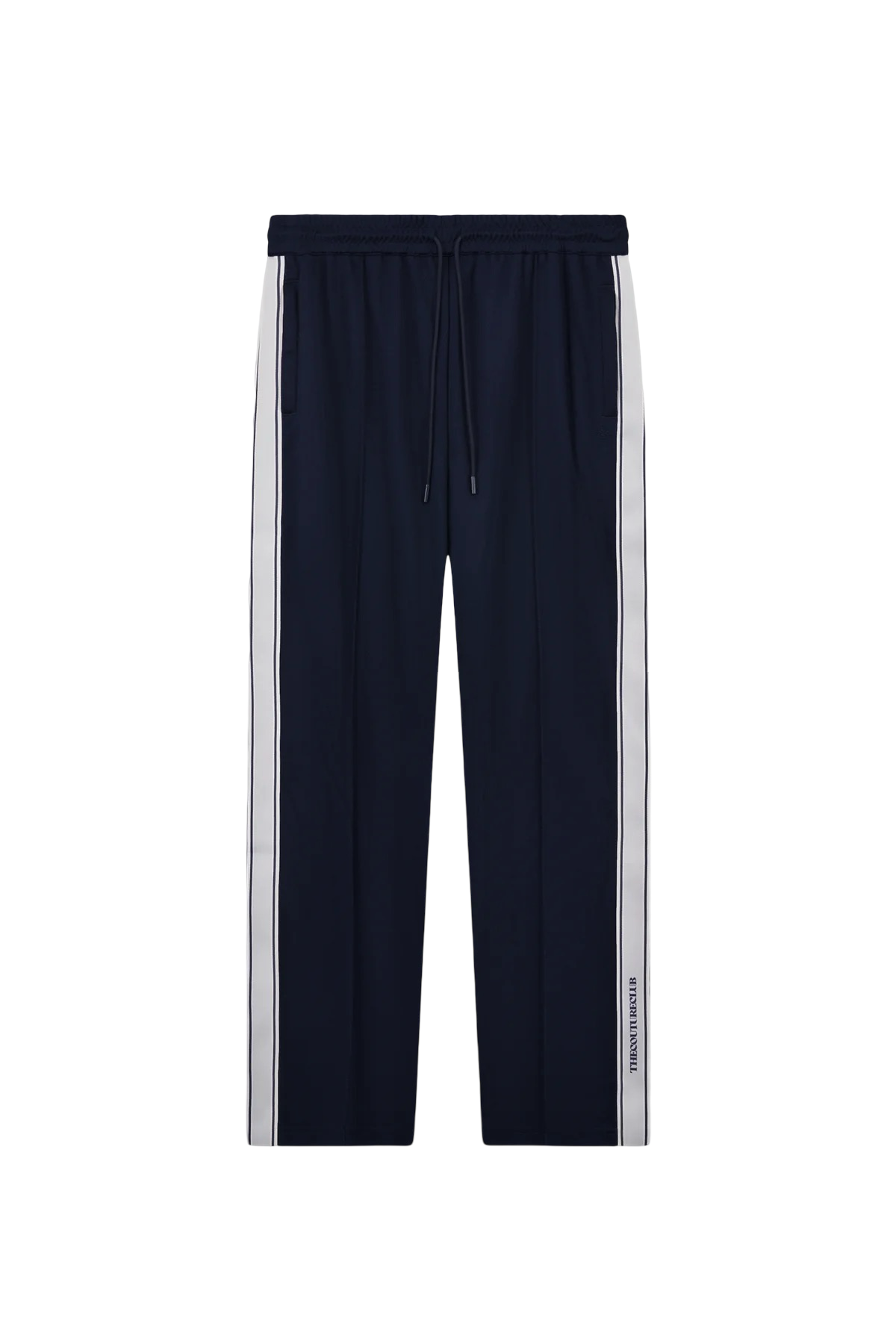 THE COUTURE CLUB TAPE MESH JOGGER