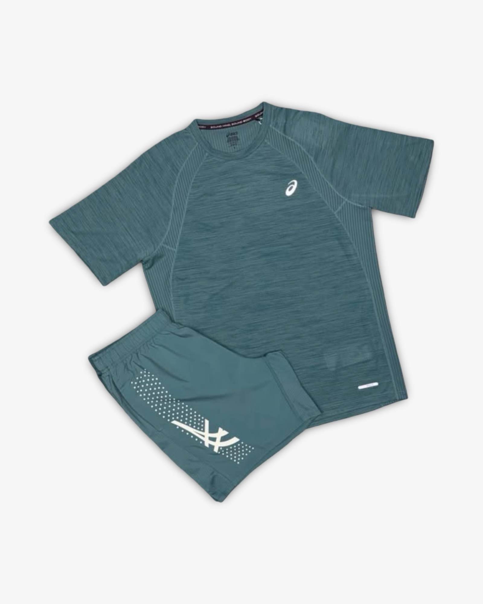 ASICS SET