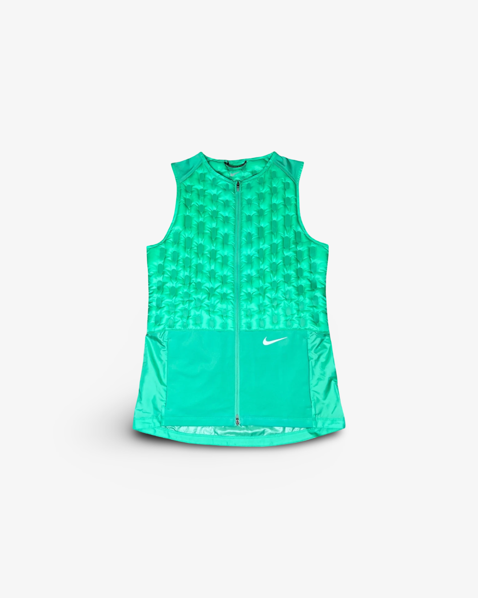 NIKE THERMA-FIT RUNNING VEST