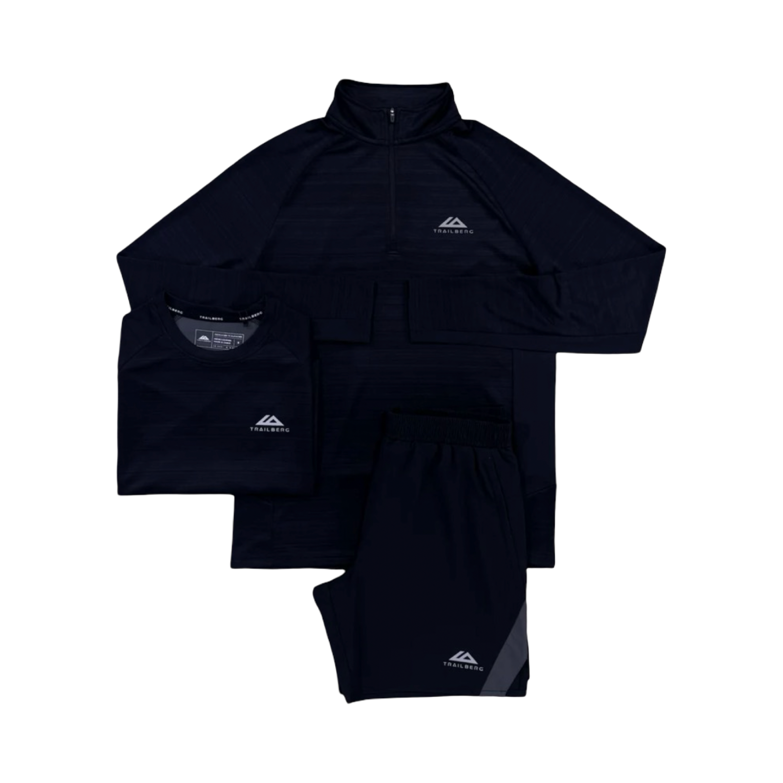TRAILBERG 3 PIECE SET