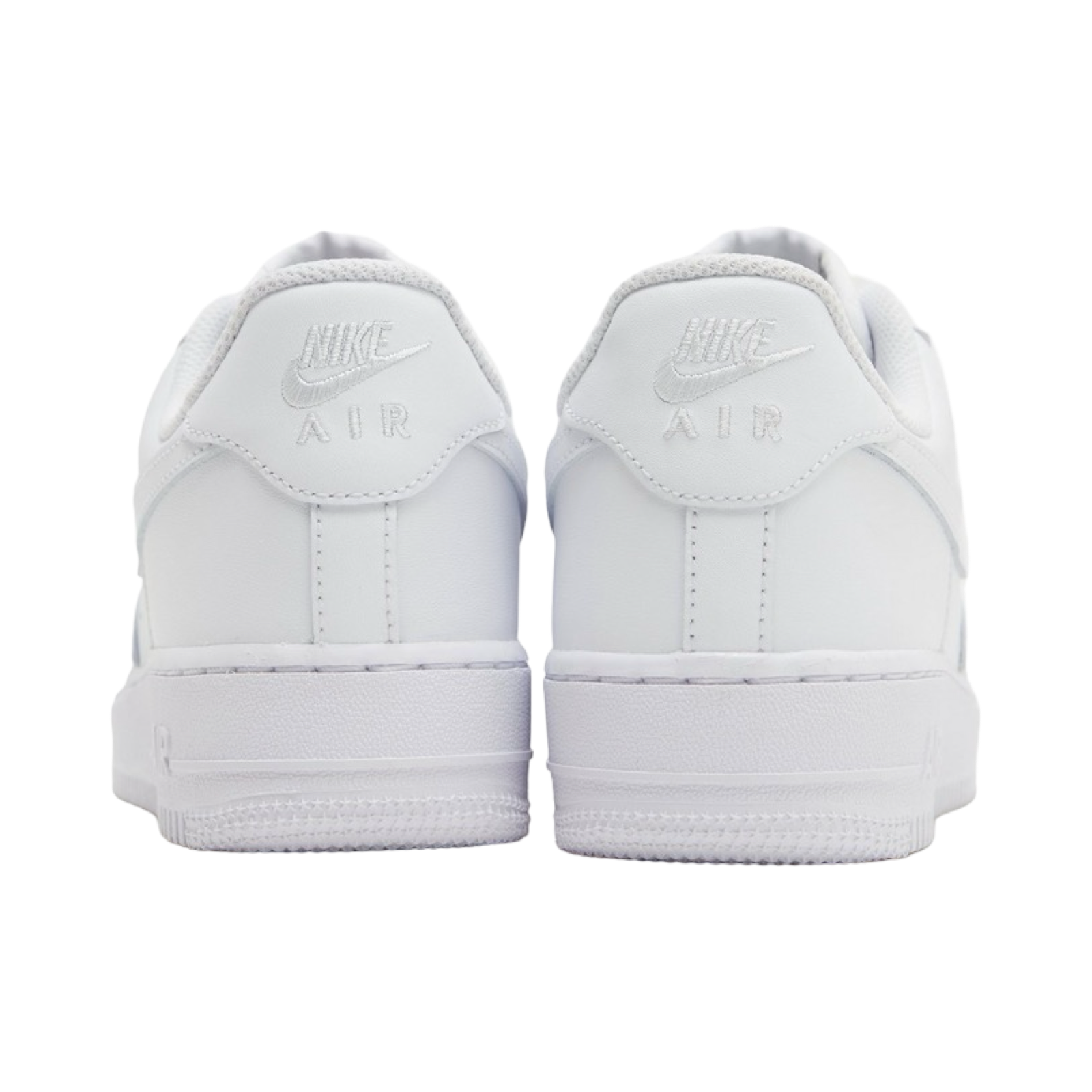 AIR FORCE 1 WHITE