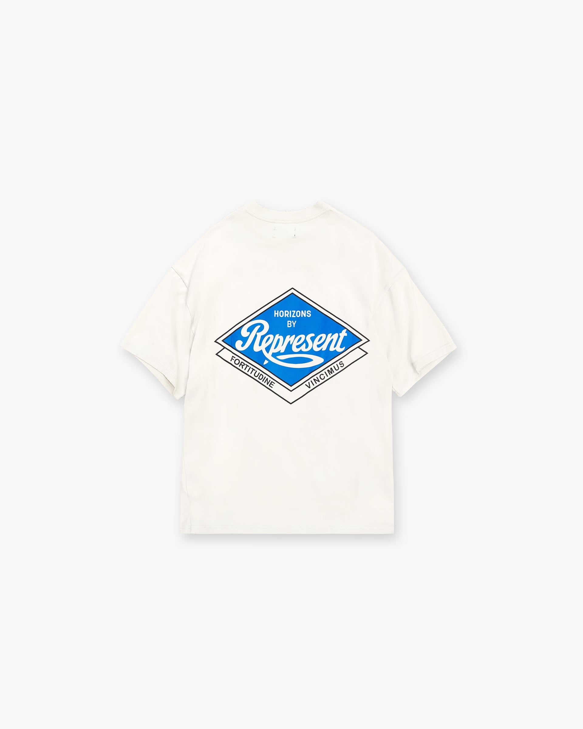 REPRESENT CLASSIC PARTS T-SHIRT