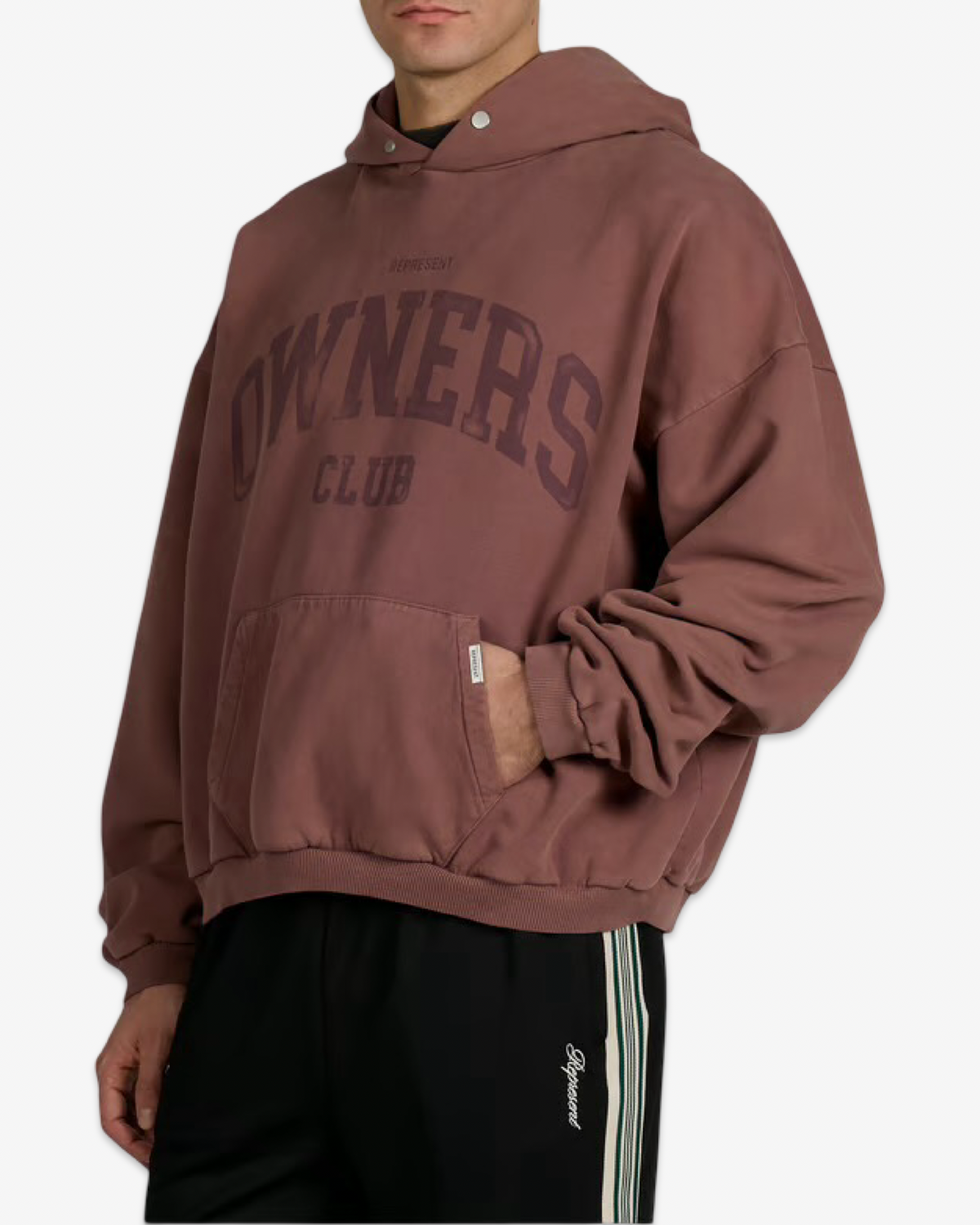 REPRESENT OWNERS CLUB HOODIE