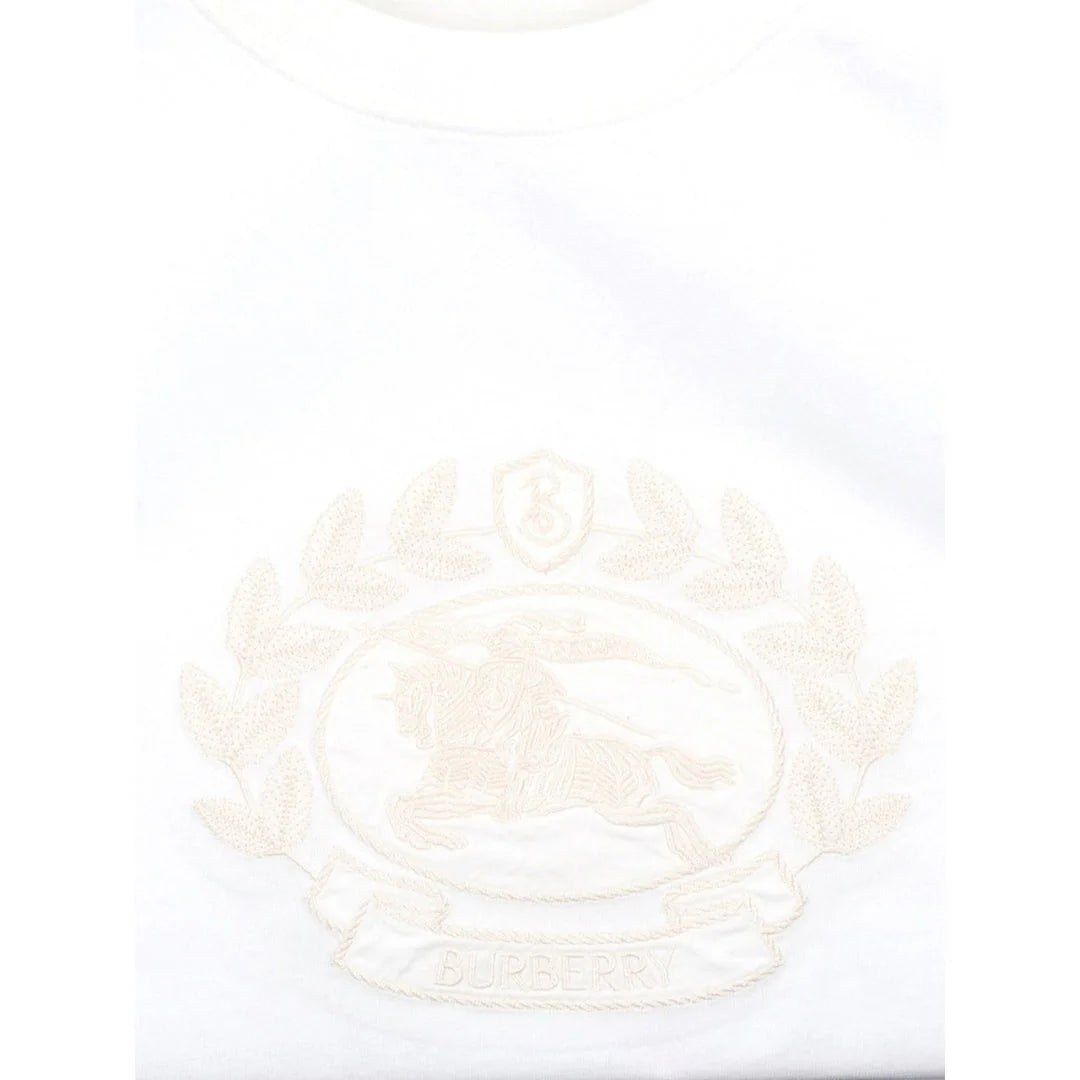 BURBERRY T’SHIRT