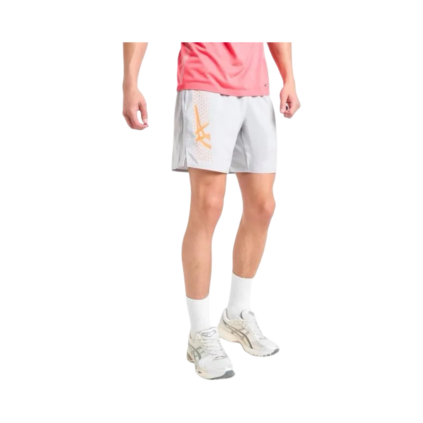 ASICS ICON SHORTS