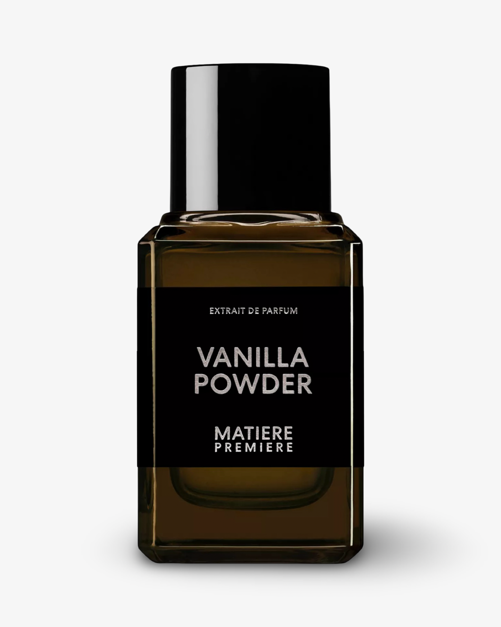 MATIERE PREMIERE VANILLA POWDER