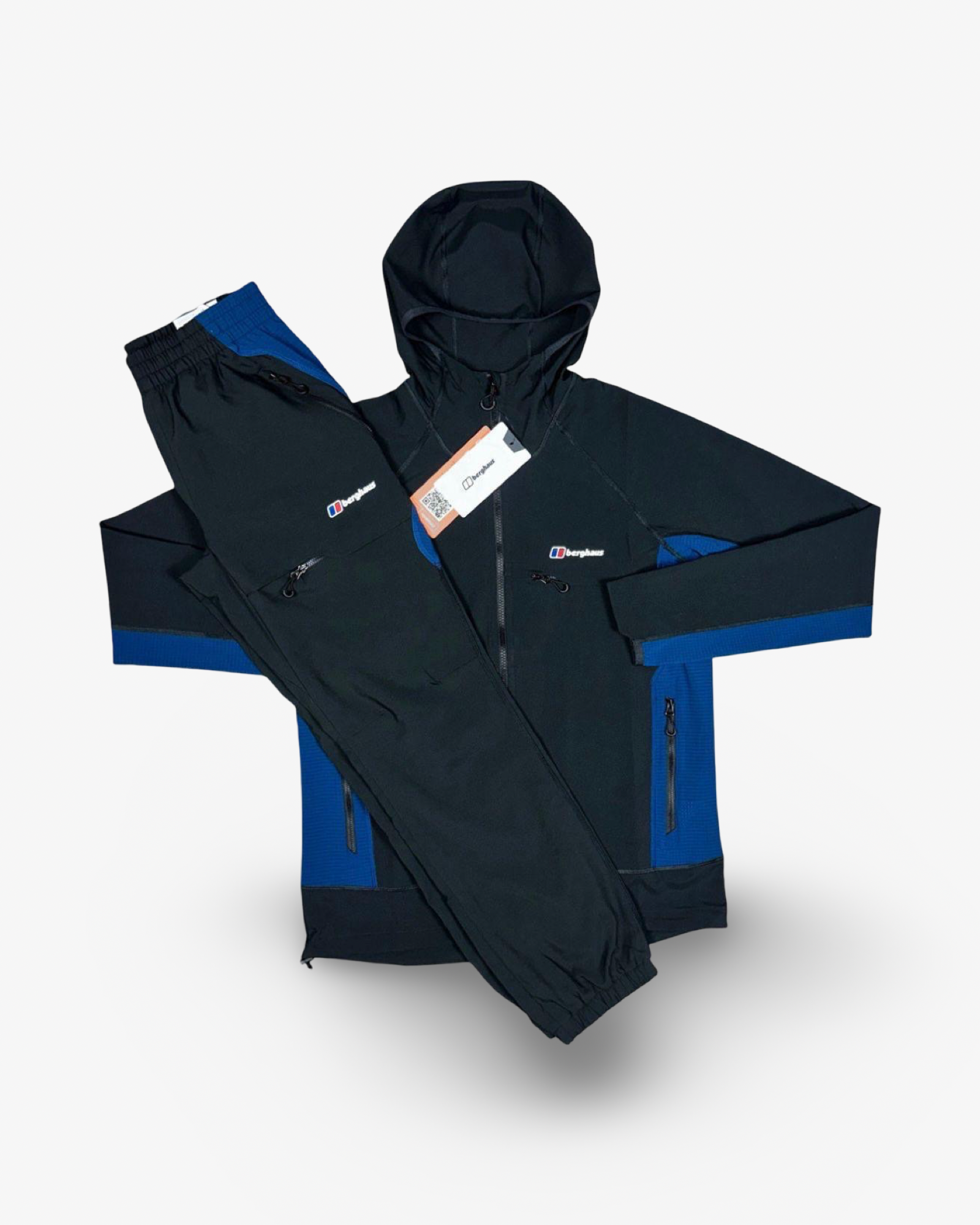 BERGHAUS SET