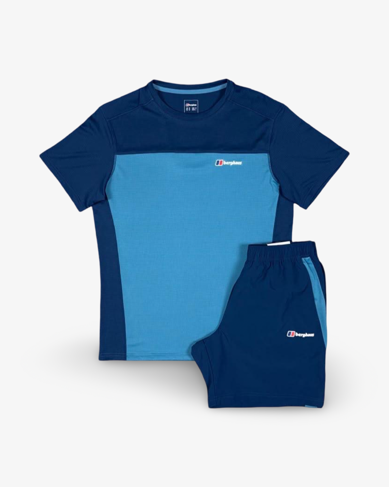 BERGHAUS SET