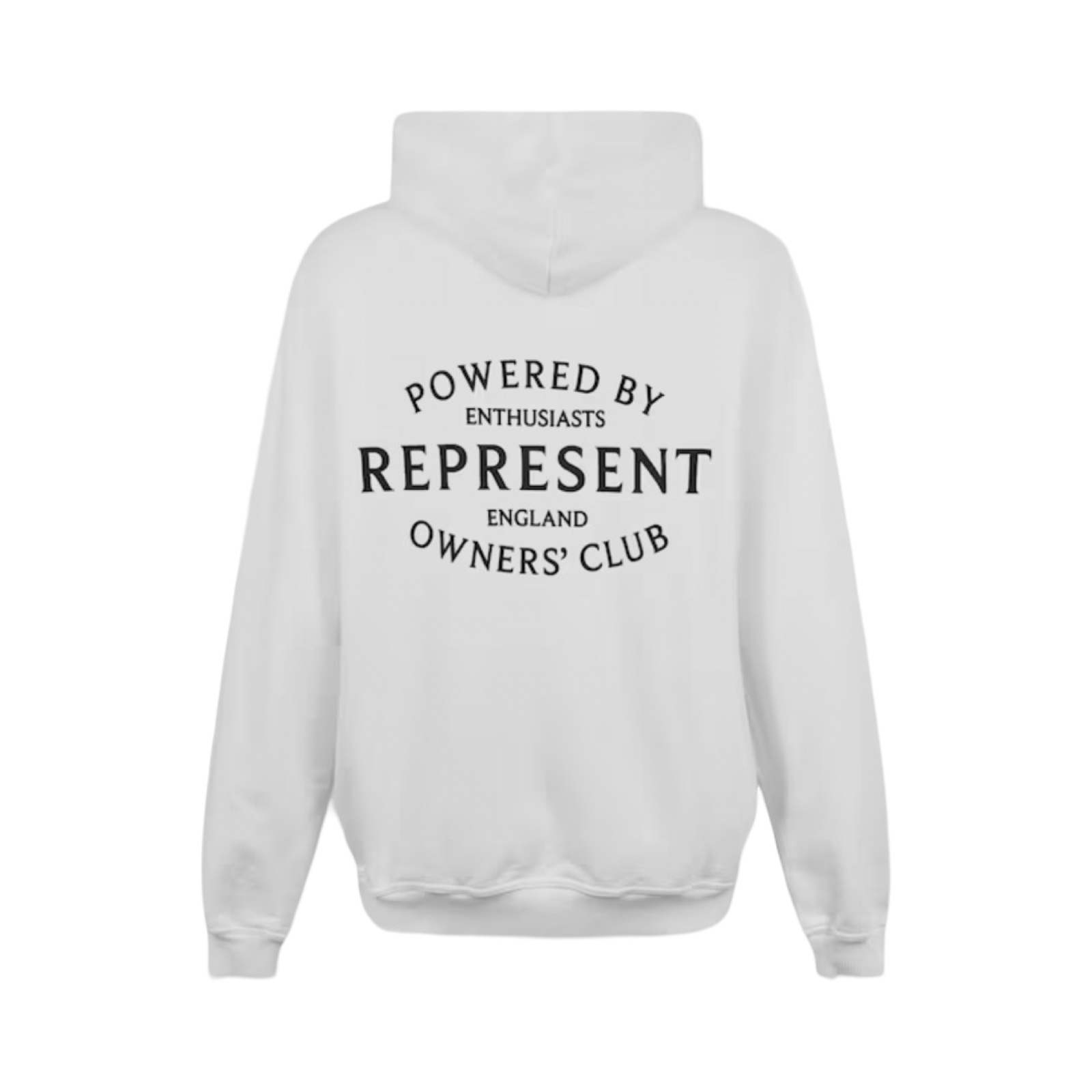 REPRESENT OWNERS CLUB HOODIE