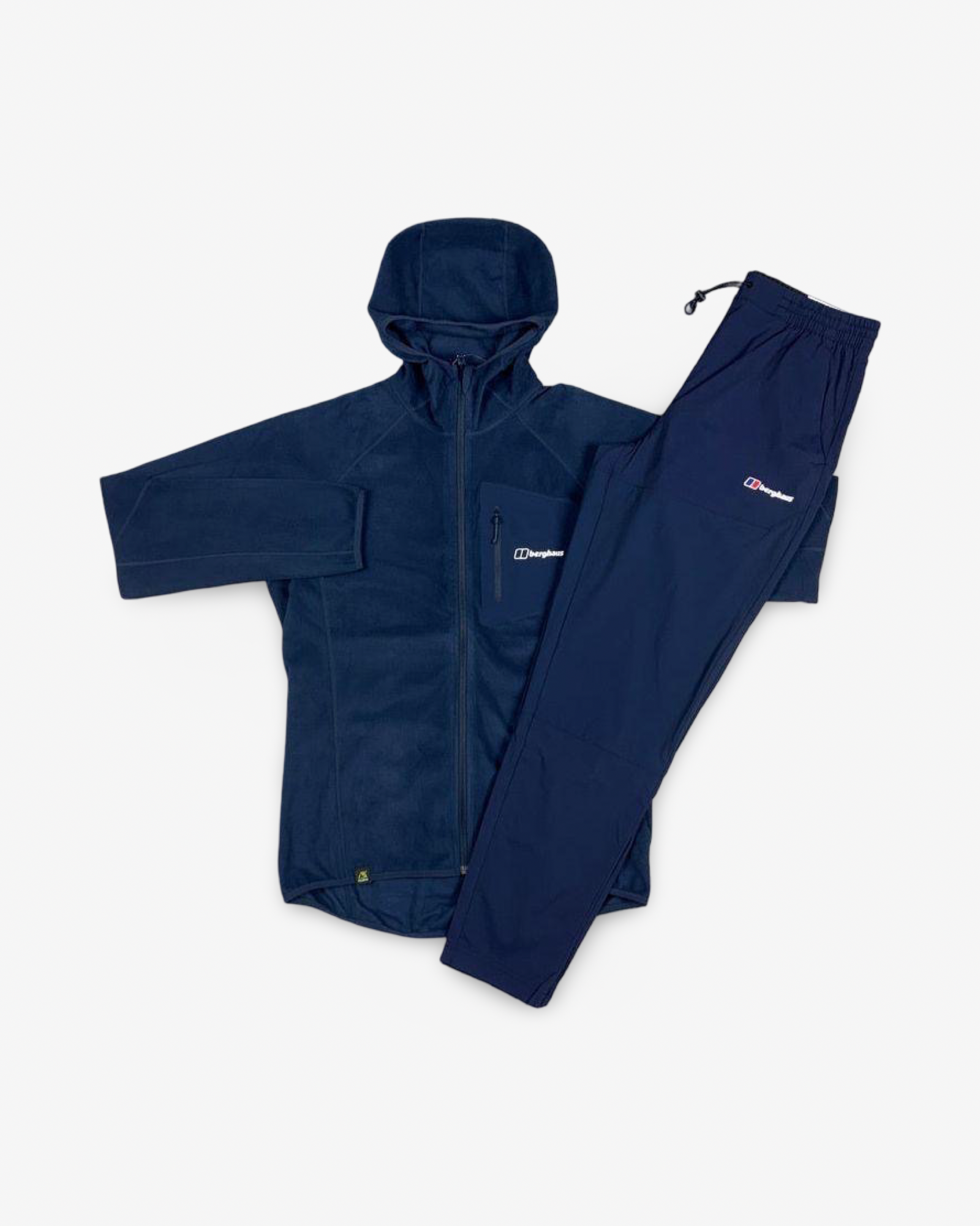 BERGHAUS SET