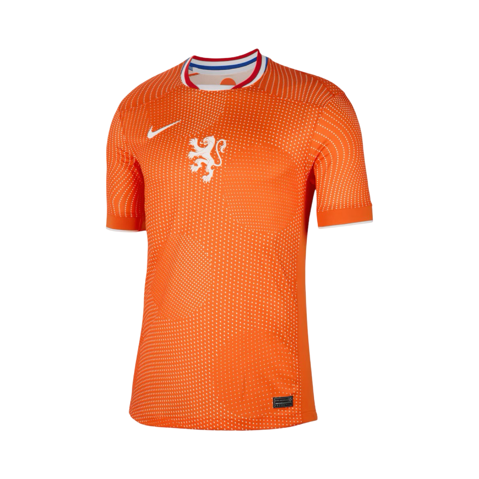 NIKE NETHERLANDS FOOTBALL JERSEY