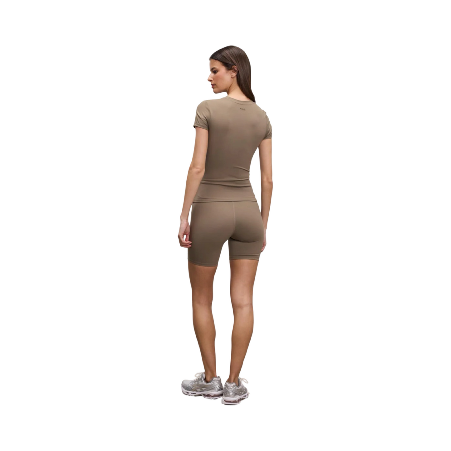 ARNE ACTIVE SHORT