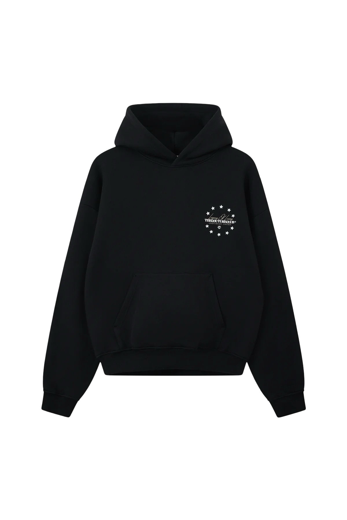 THE COUTURE CLUB LEGACY OF LUXARY HOODIE