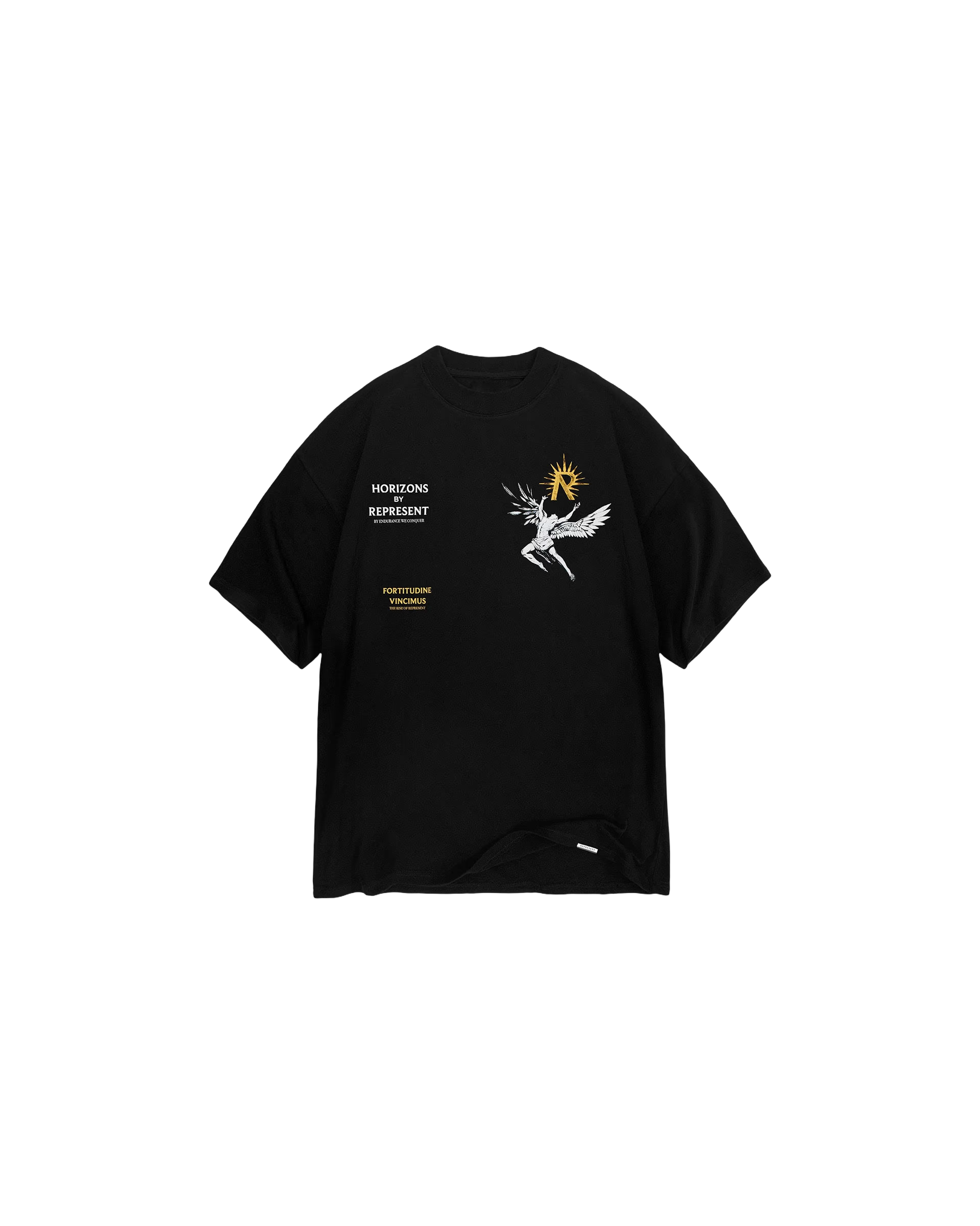 REPRESENT ICARUS T-SHIRT