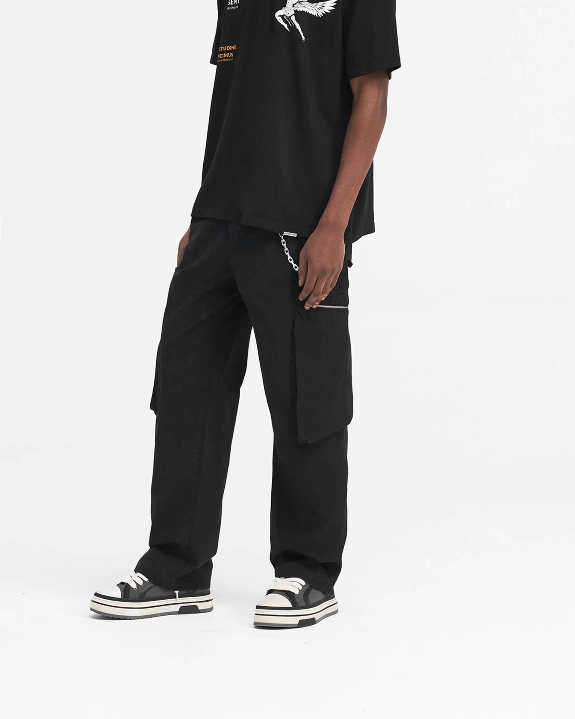 REPRESENT WORKSHOP PANT