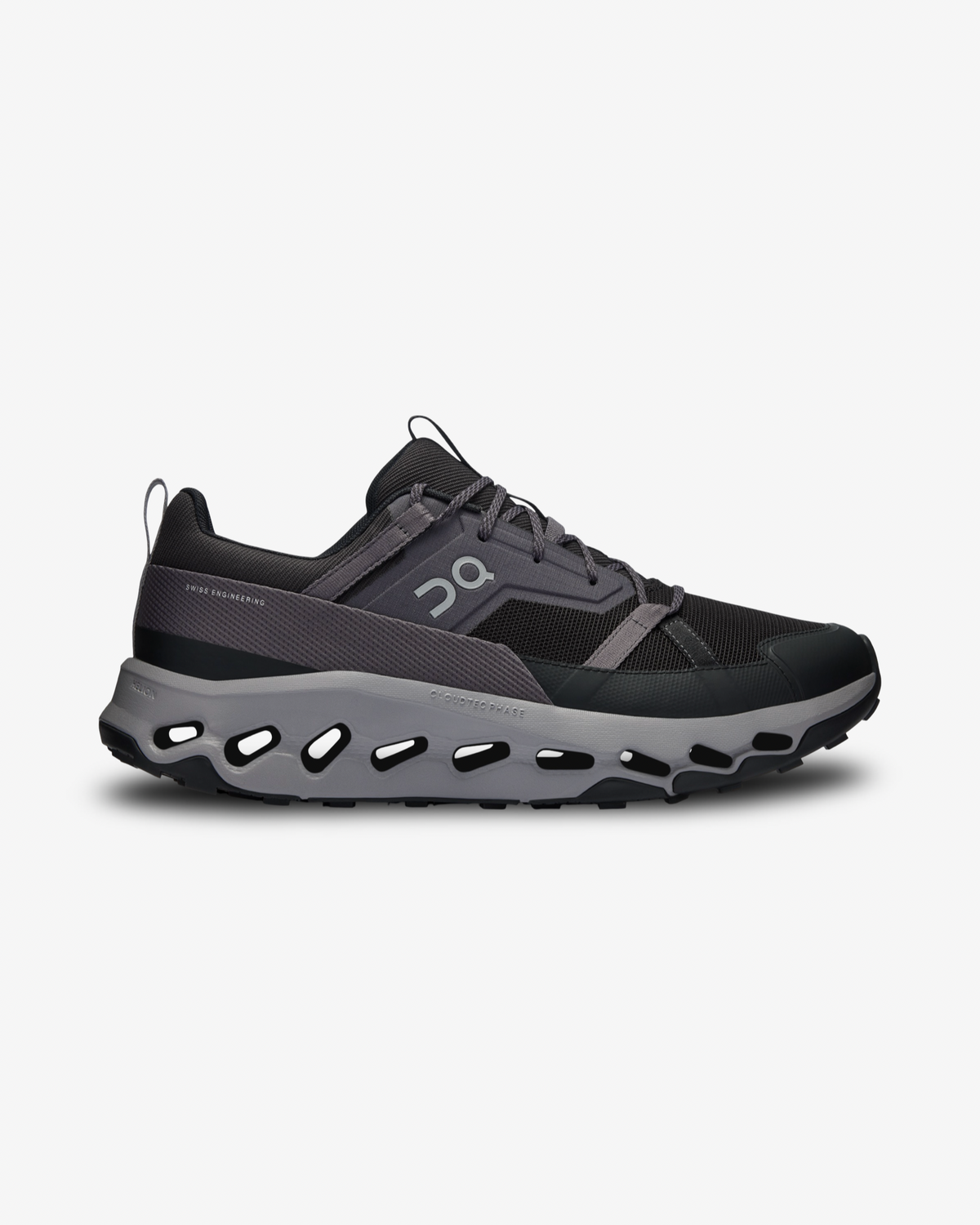 ON CLOUD HORIZON 1 BLACK ALLOY BLACK