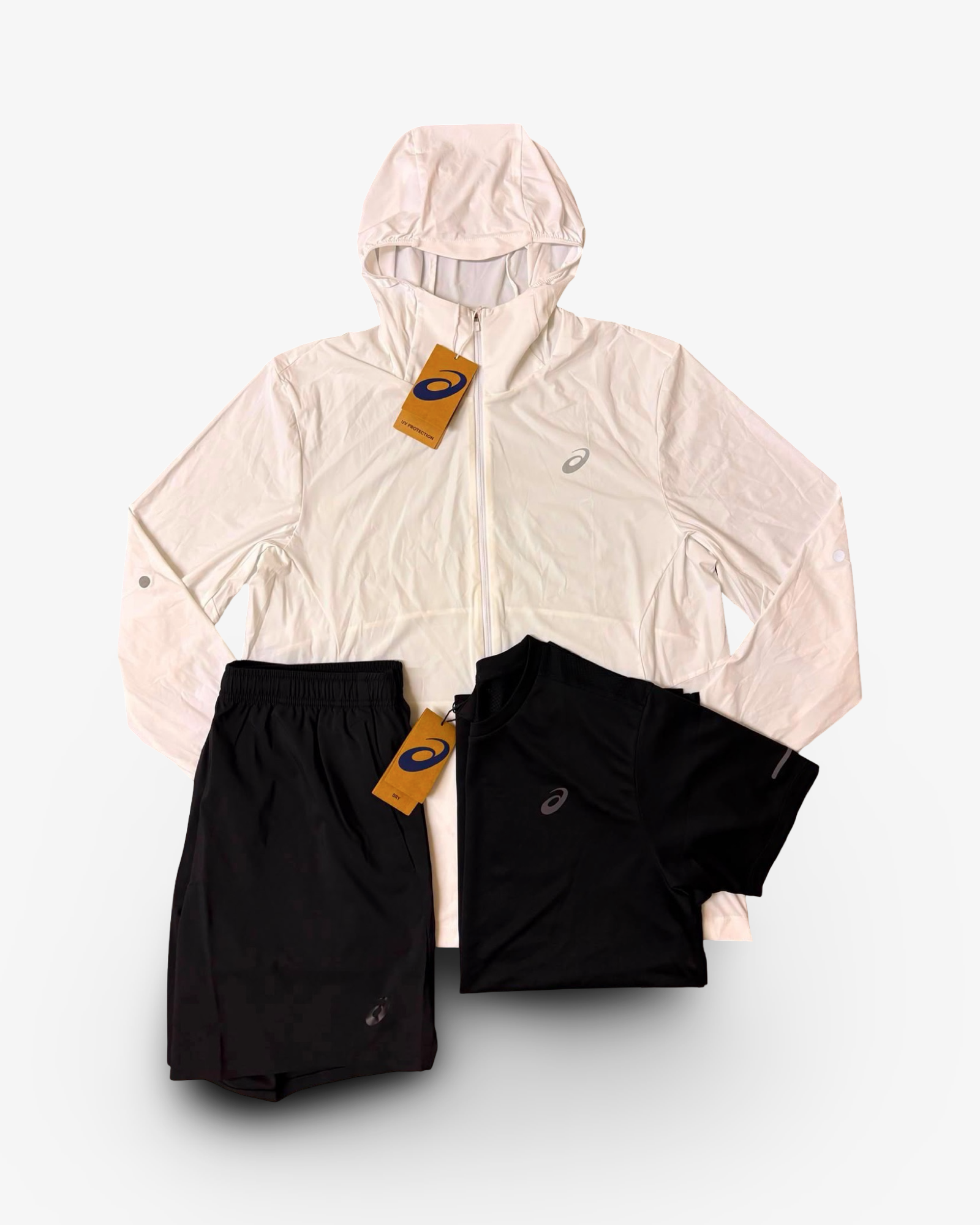 ASICS SET