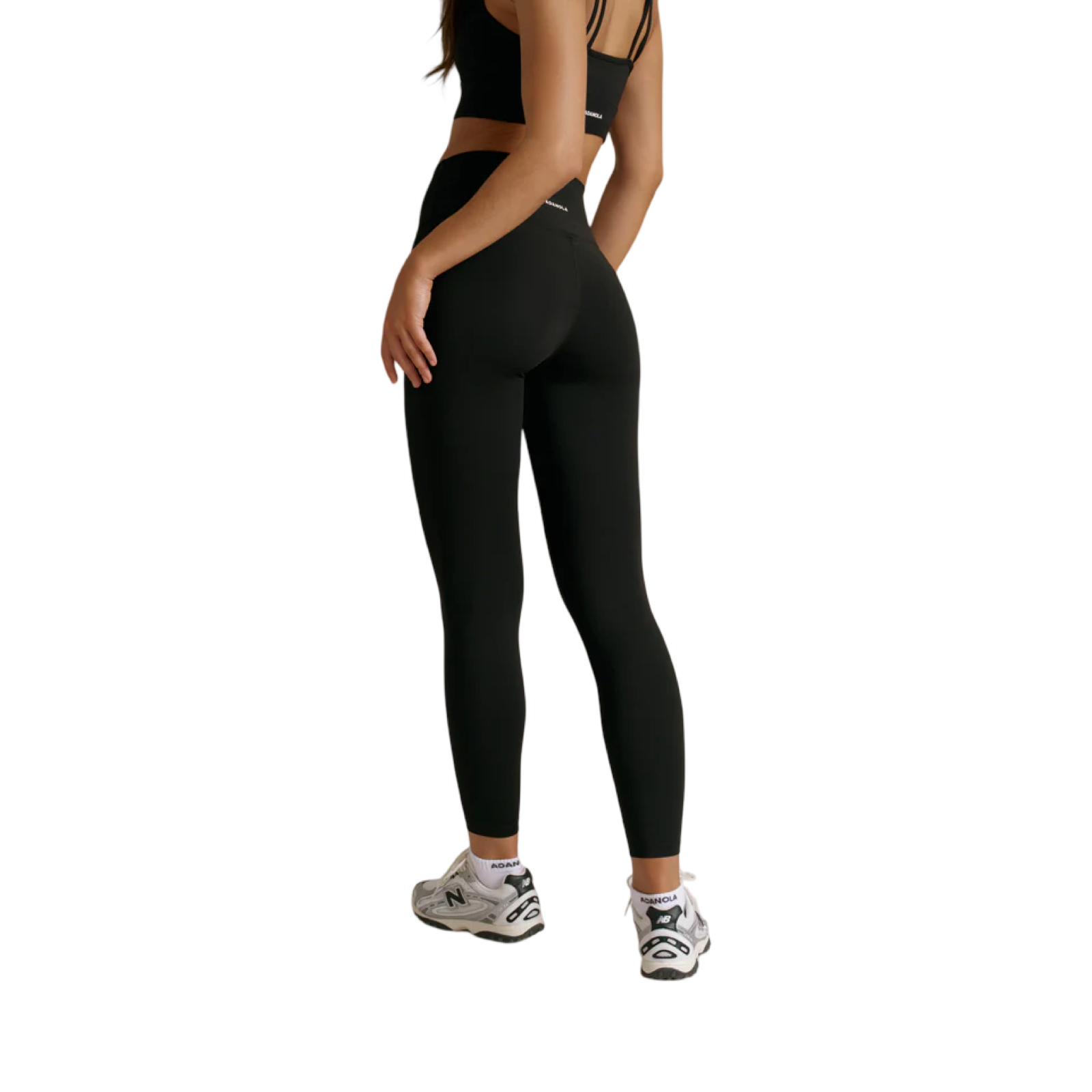 ADANOLA ULTIMATE LEGGINGS BLACK