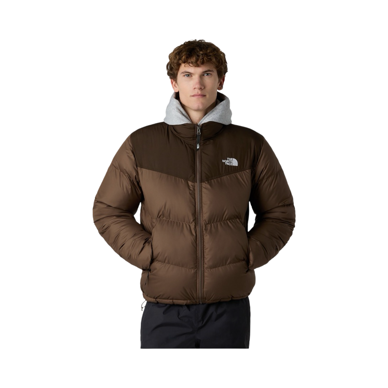 THE NORTH FACE SAIKURU JACKET