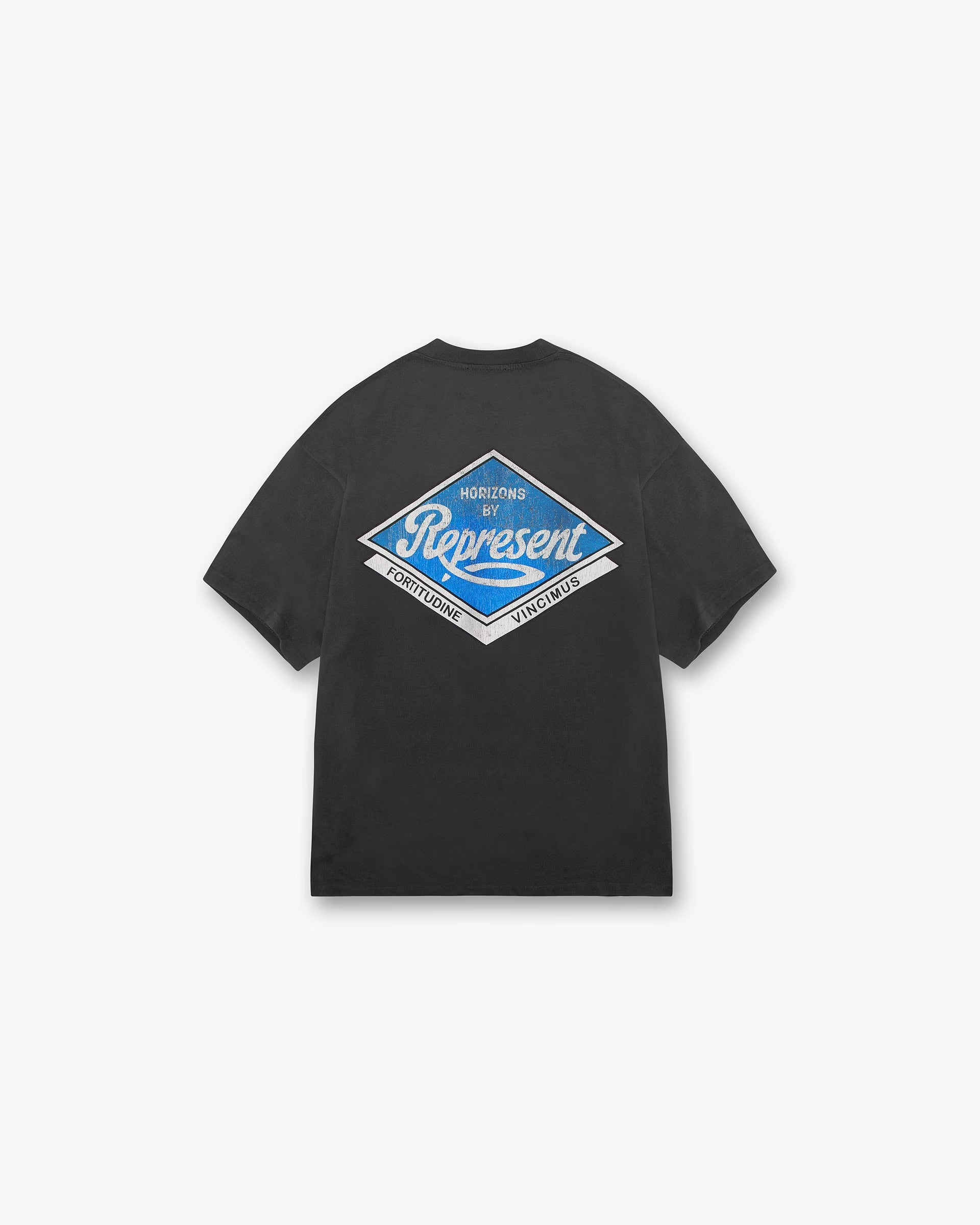 REPRESENT CLASSIC PARTS T-SHIRT