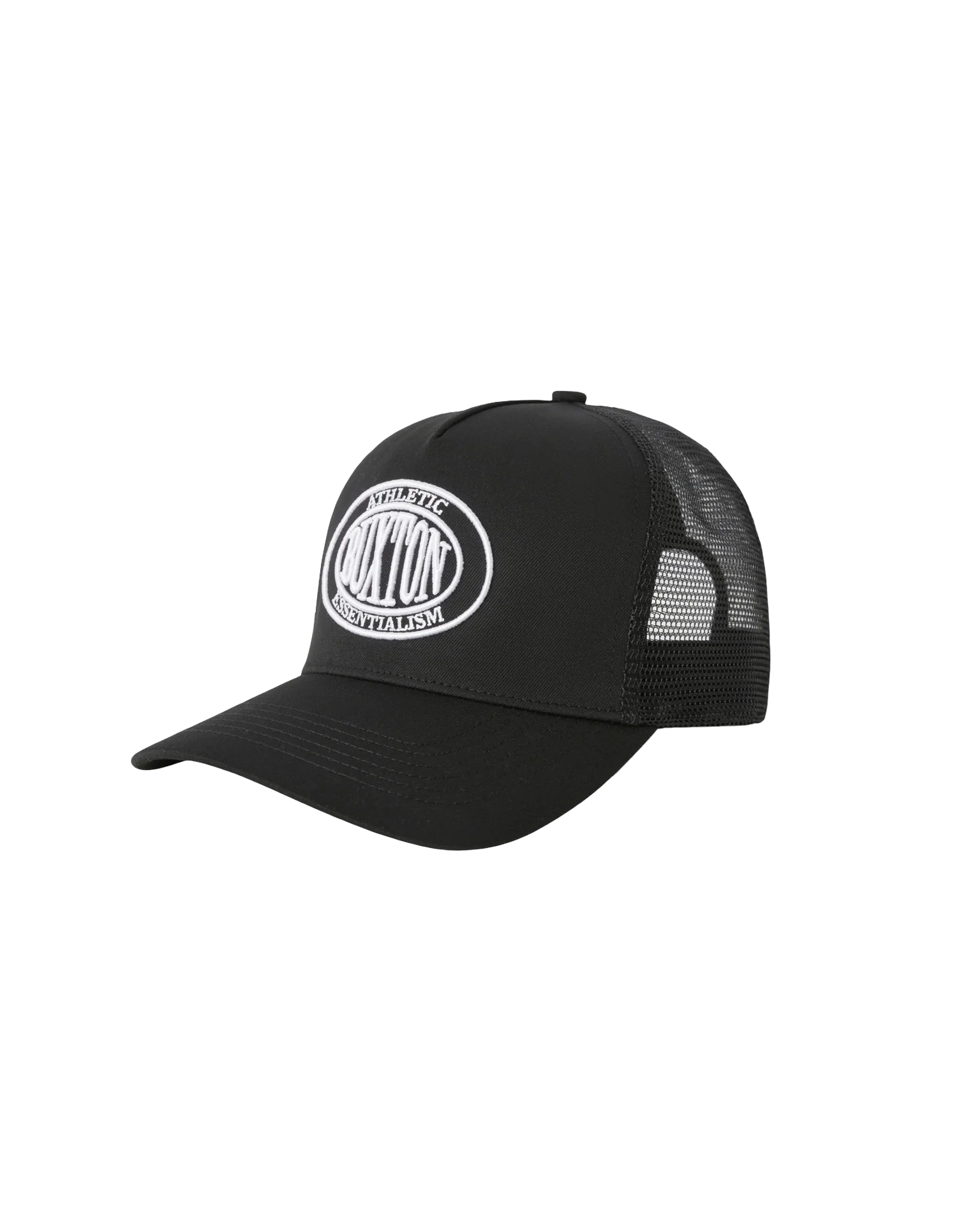 COLE BUXTON CREST TRUCKER CAP