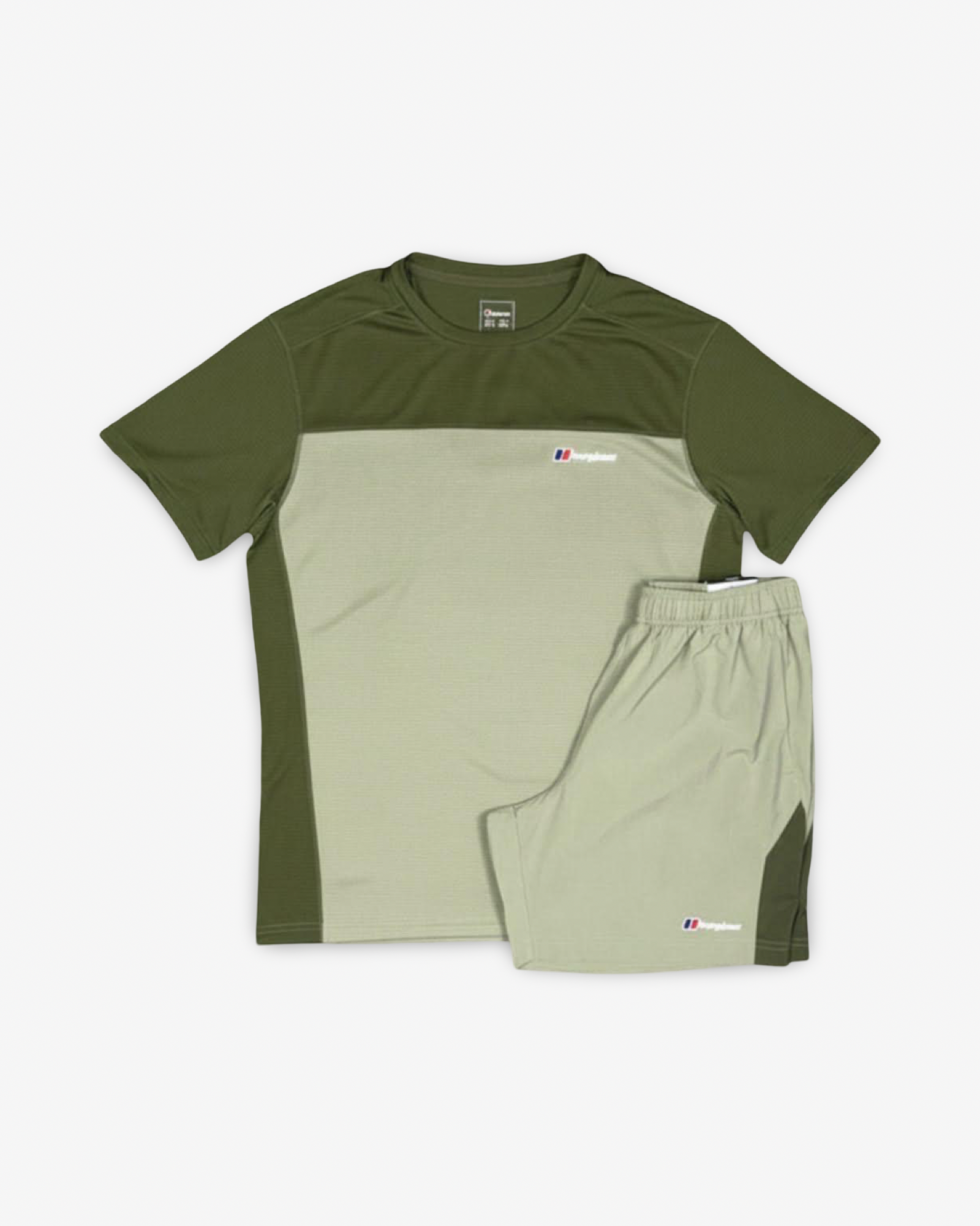 BERGHAUS SET