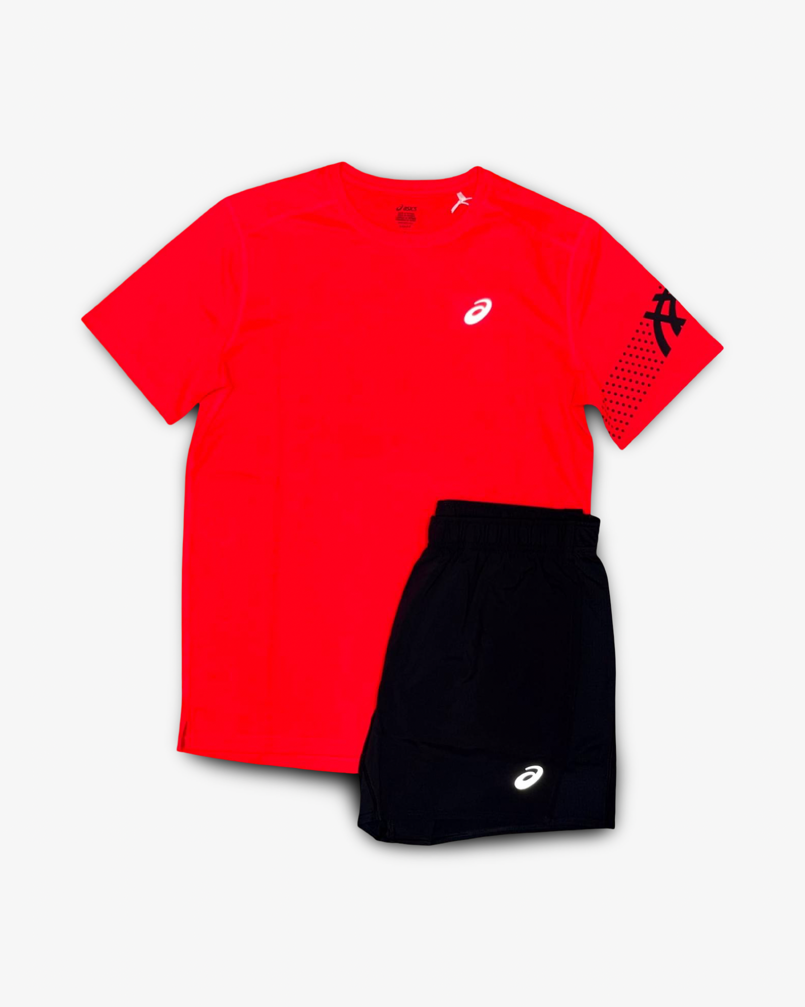 ASICS SET