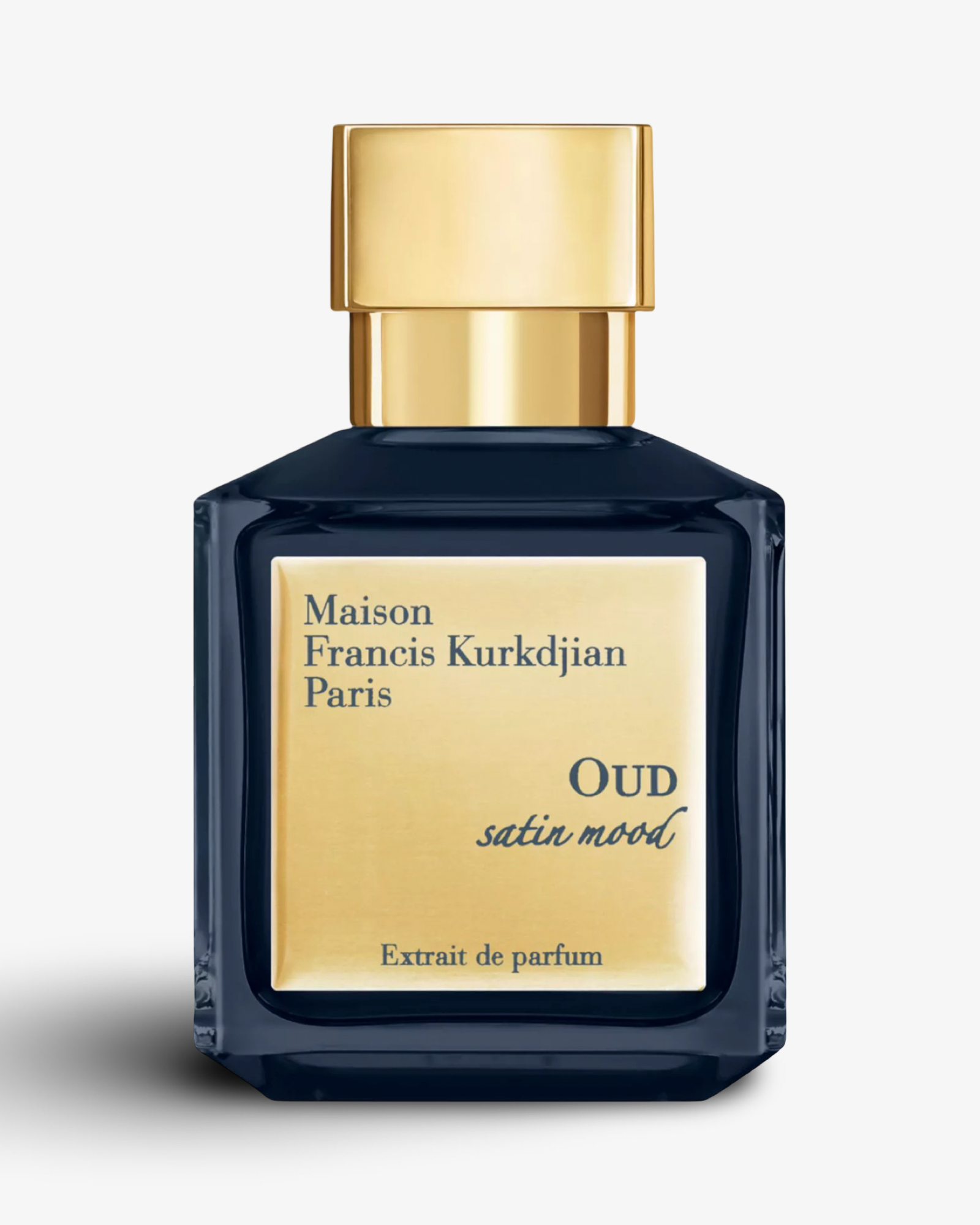 MAISON FRANCIS KURKDJIAN OUD SATIN MOOD EXTRAIT DE PARFUM