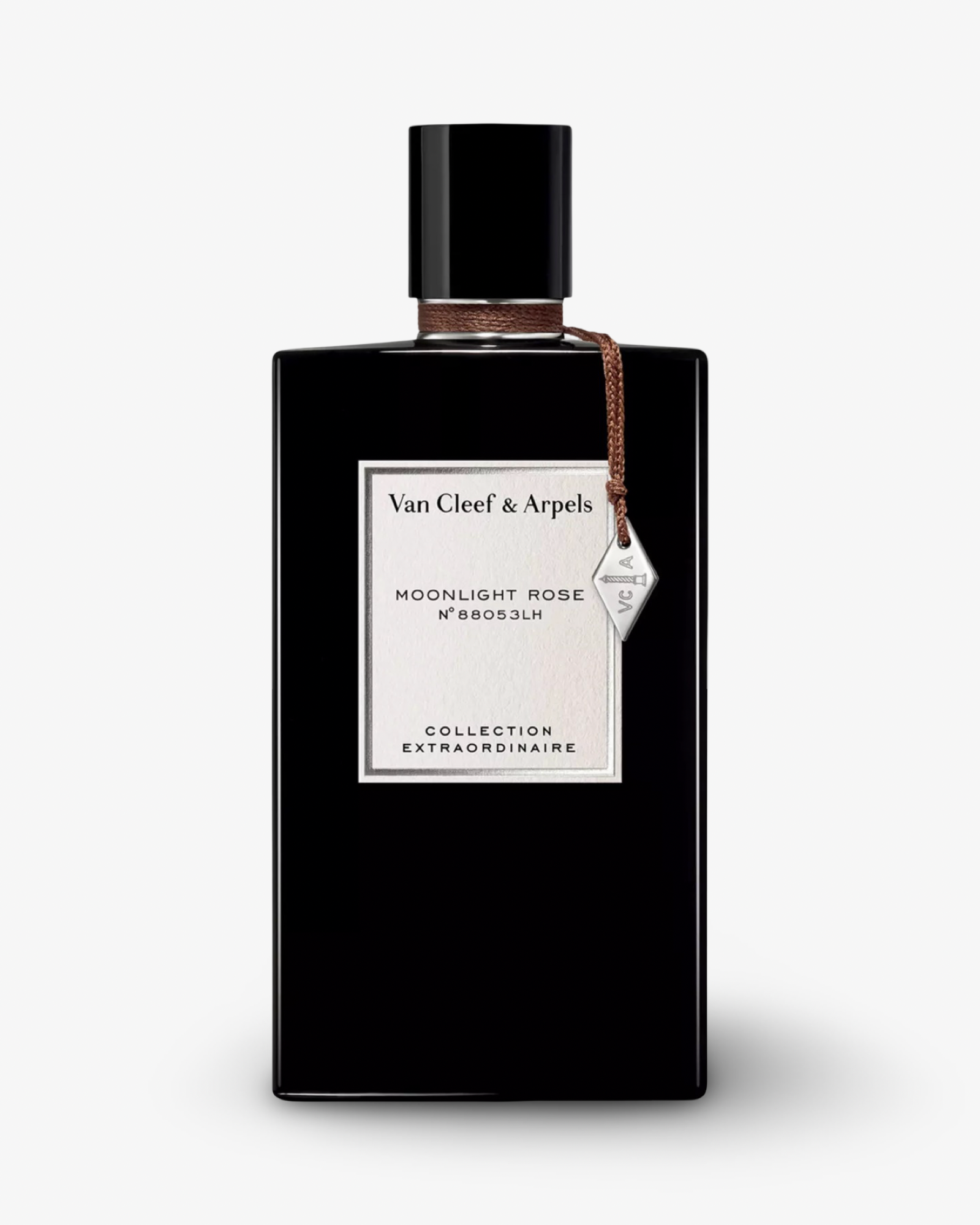 VAN CLEEF & ARPELS MOONLIGHT ROSE
