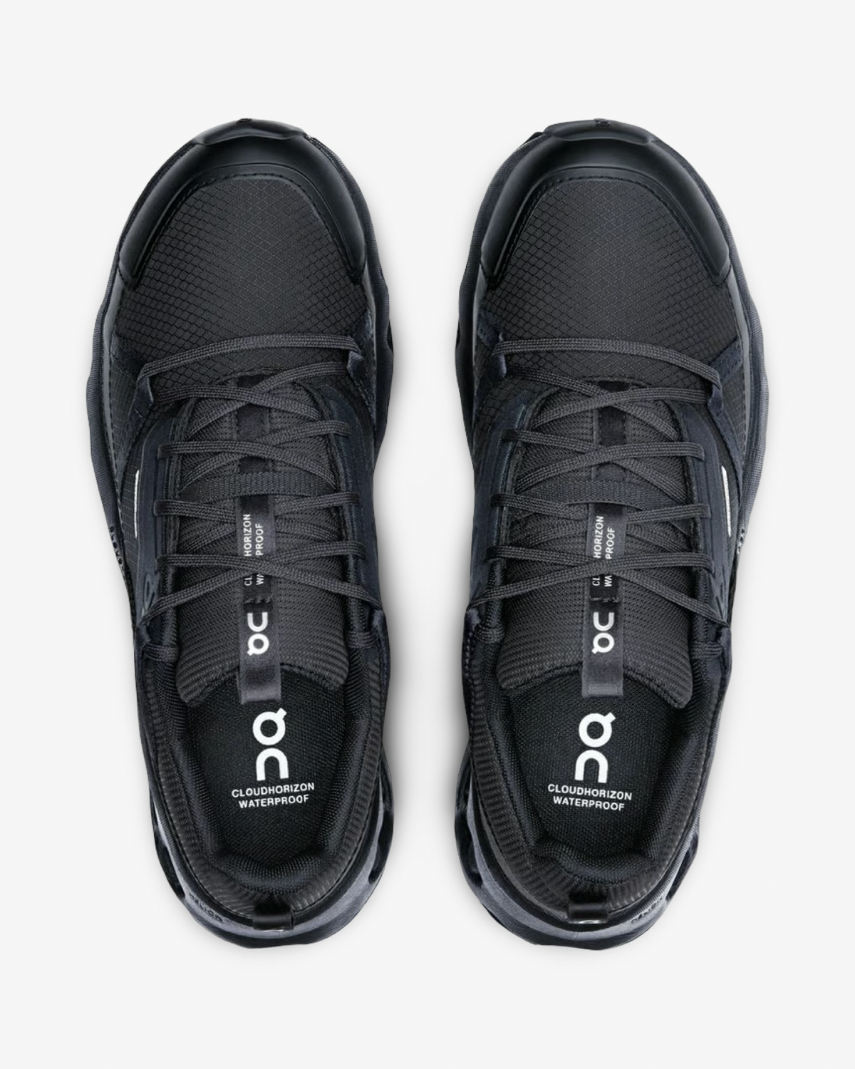 ON CLOUD HORIZON WP 1 BLACK BLACK