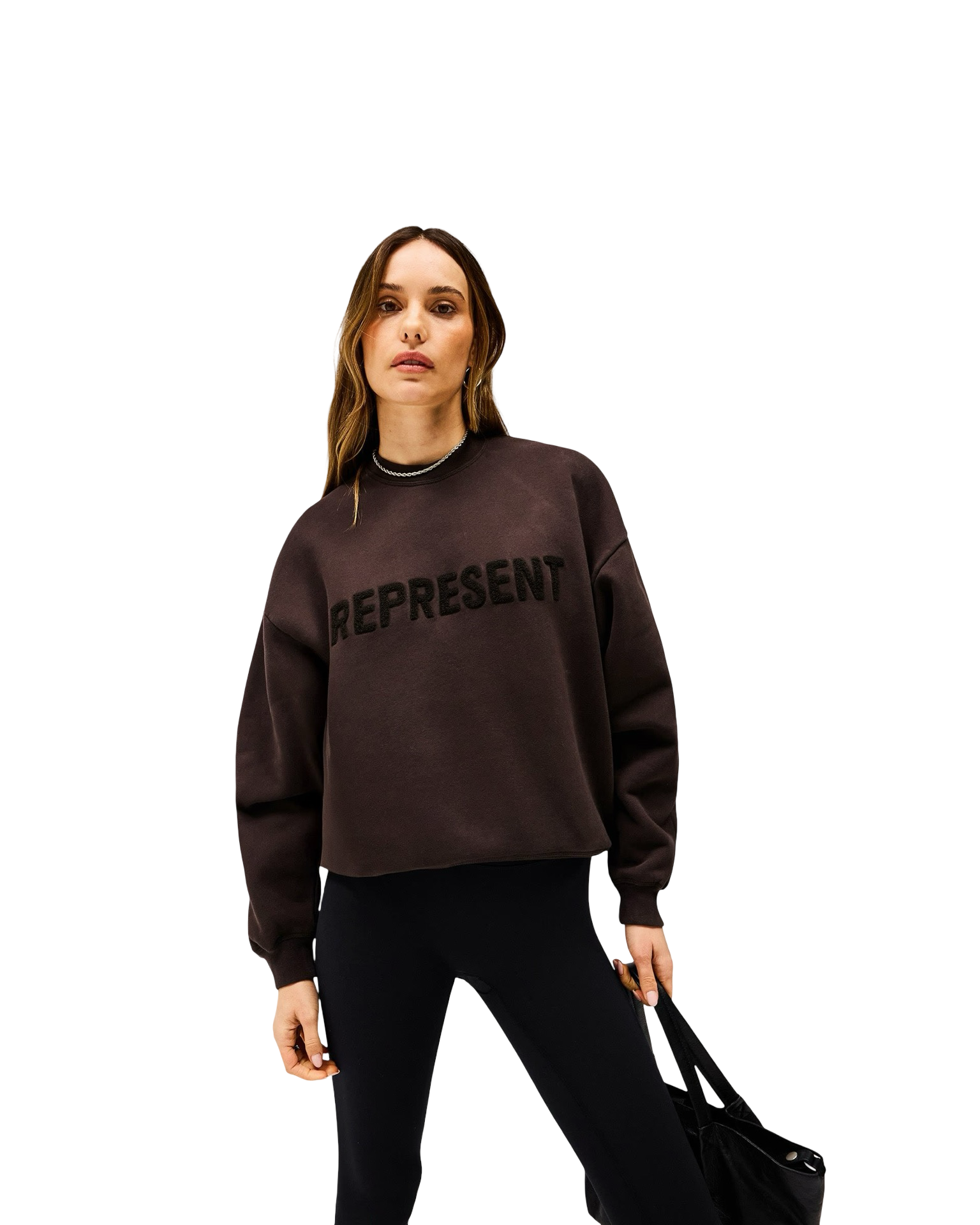 REPRESENT OWNERS CLUB SWEATER