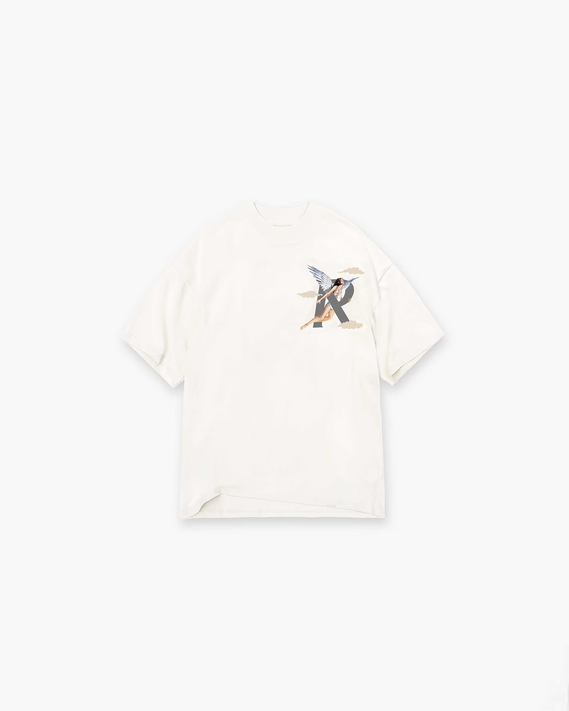 REPRESENT STORMS IN HEAVEN T-SHIRT