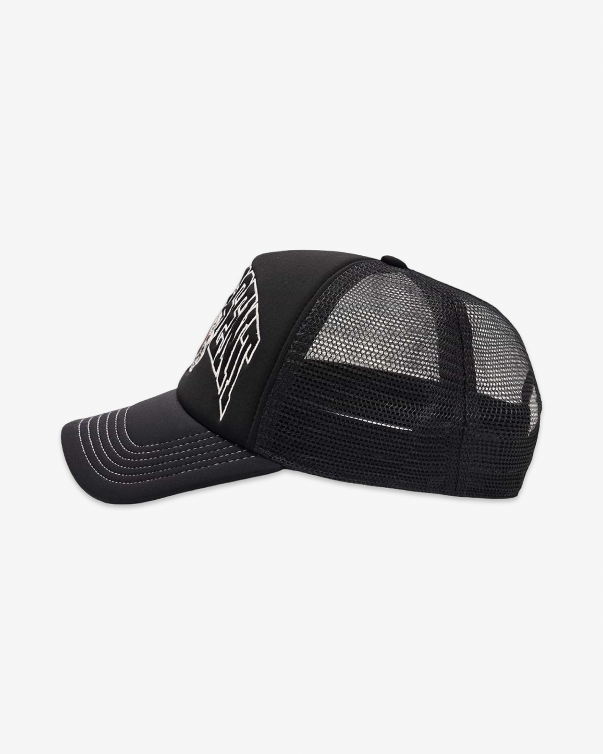 REPRESENT CAP