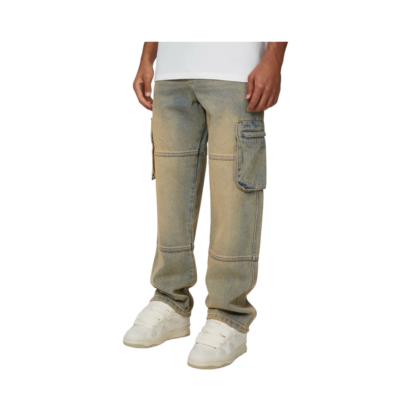 GFN DENIM JEANS