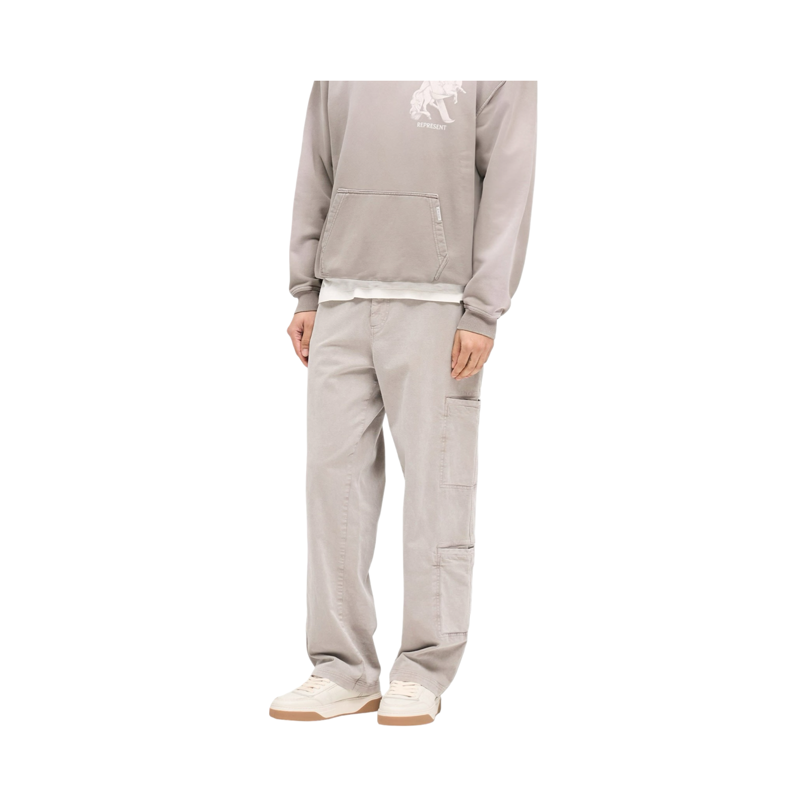 REPRESENT SEASON CARGO