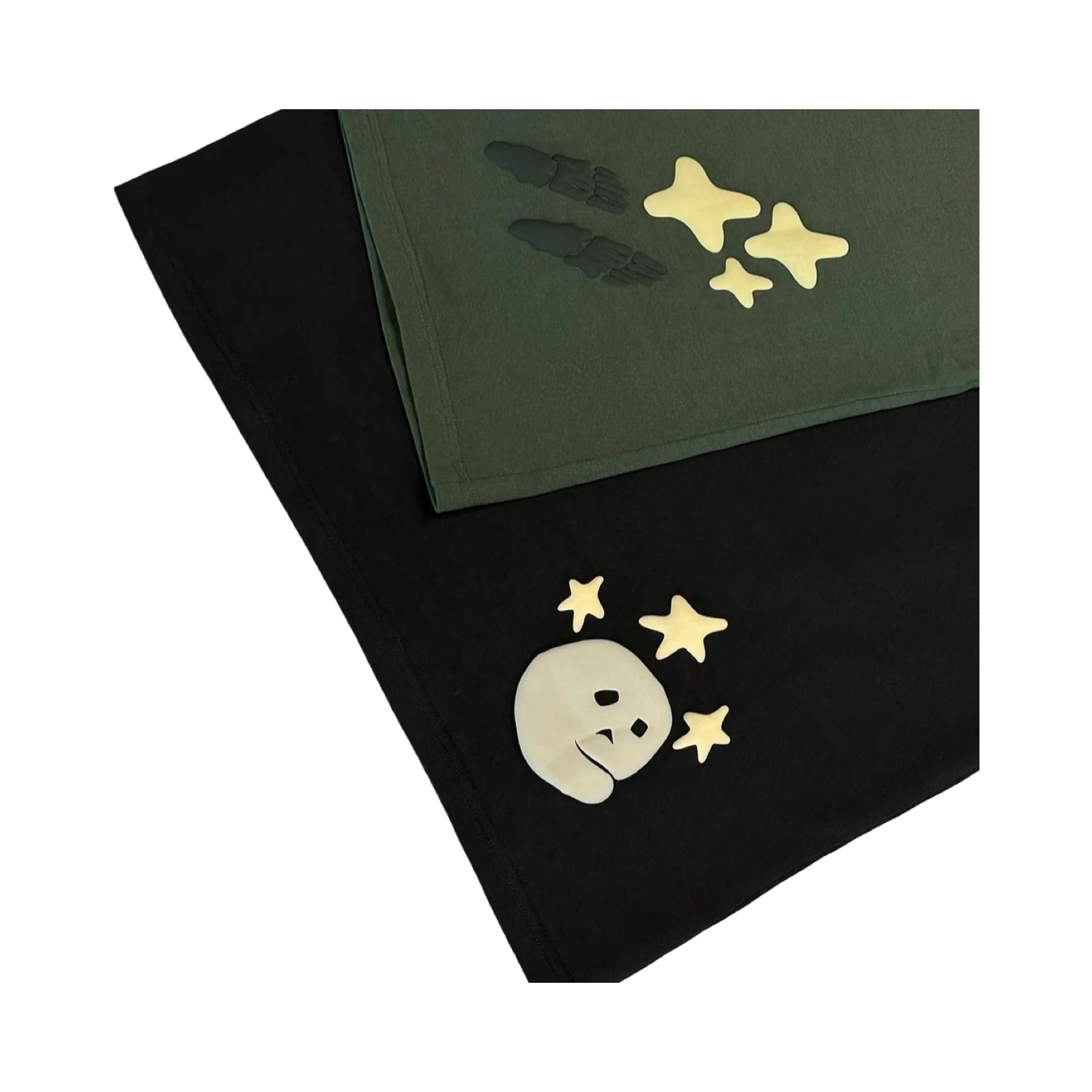 COSMIC PEAKS B PLANET T’SHIRT