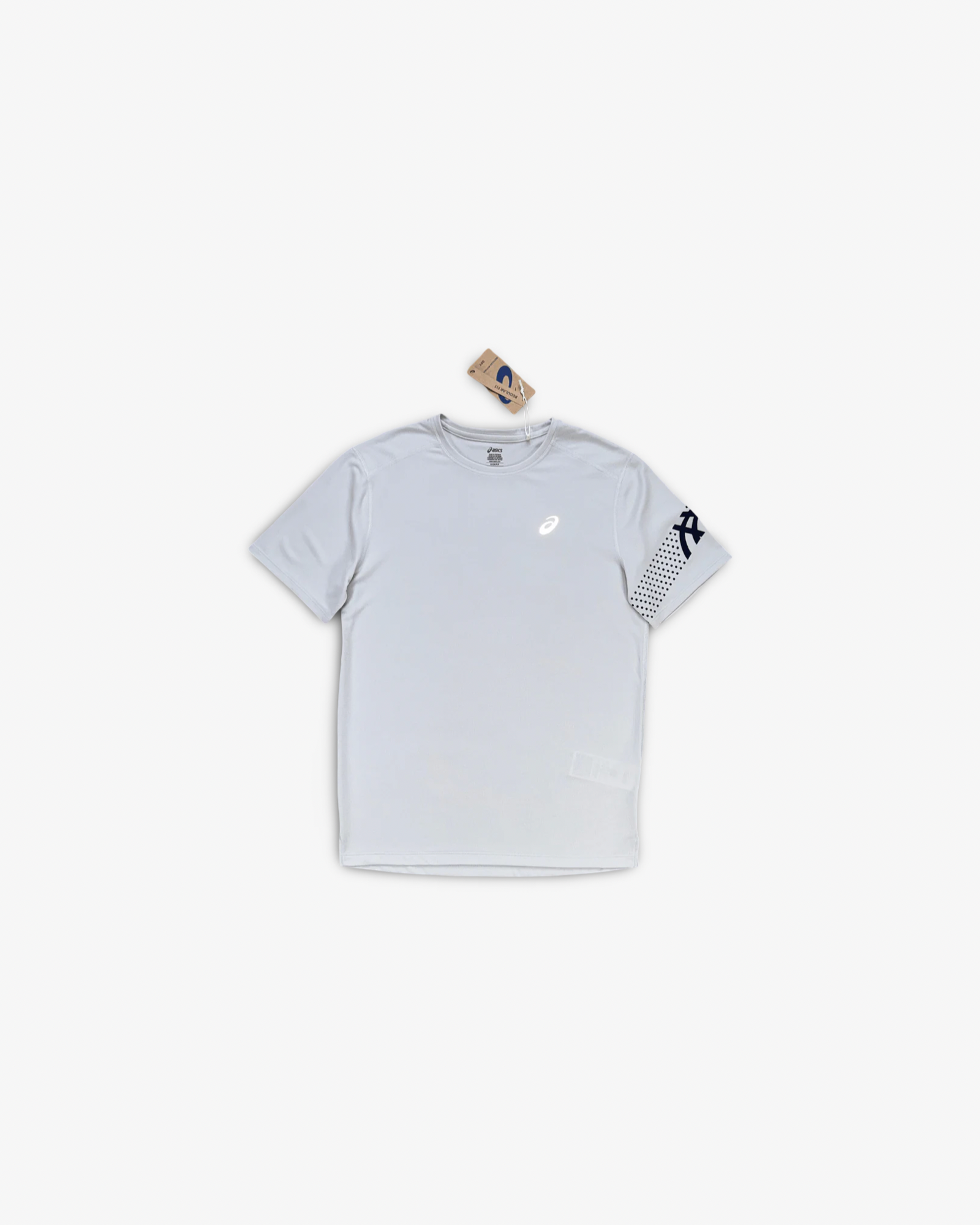 ASICS ICON T’SHIRT