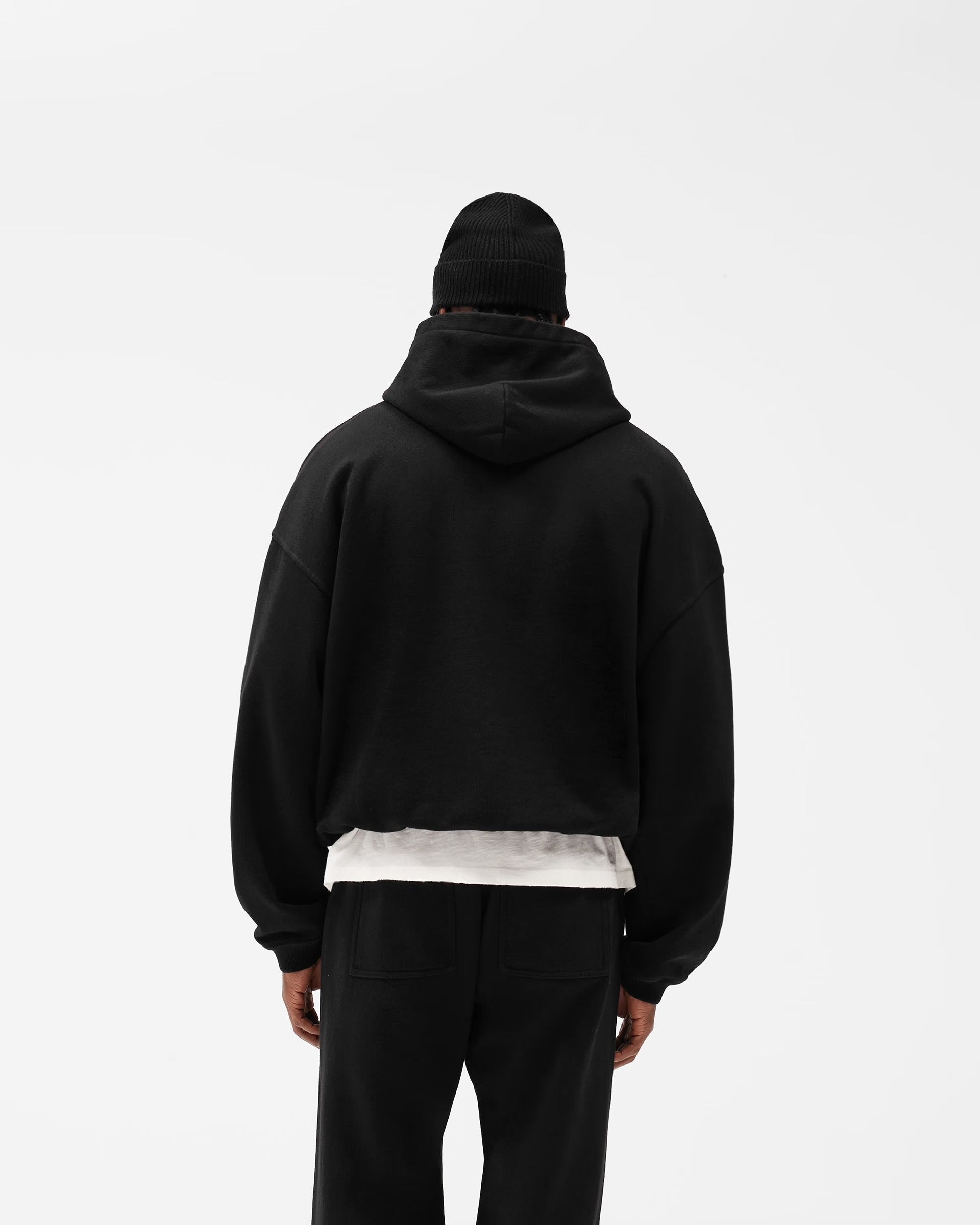 REPRESENT ENGLAND HOODIE